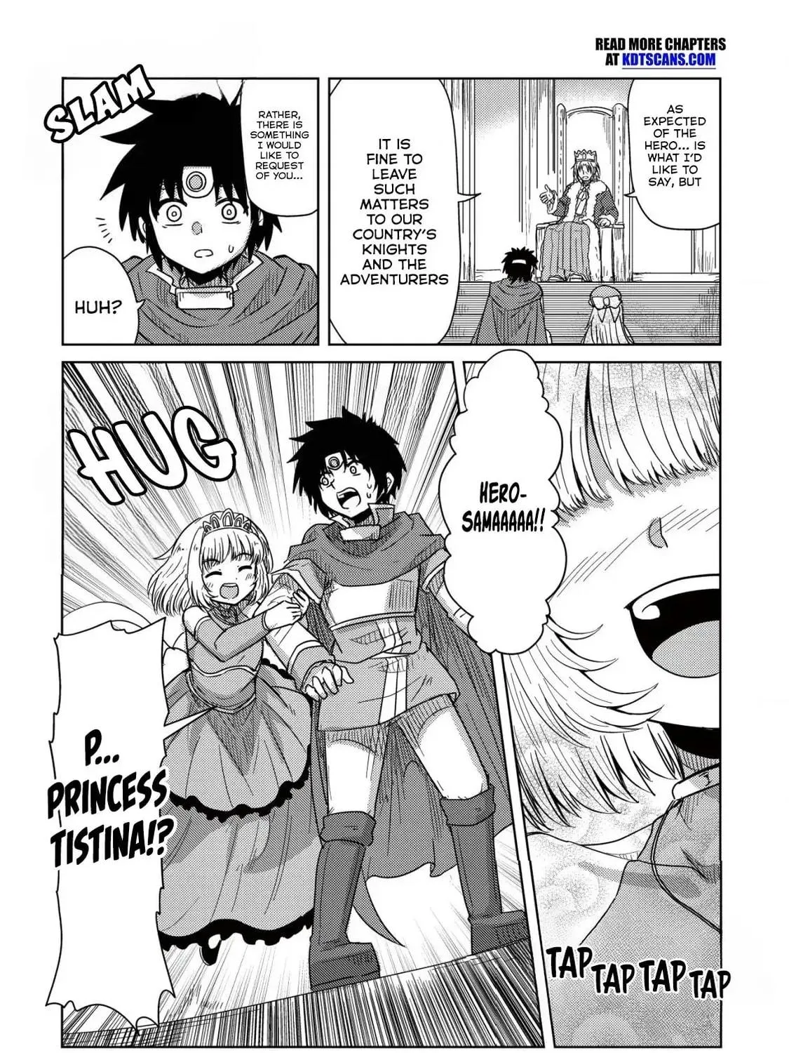 Moto Maou-sama no Nangoku Slow Life - Buka ni Uragirareta no de, Mofumofu-tachi to Tanoshiku Slow Life suru no Ja Chapter 5 page 34 - 