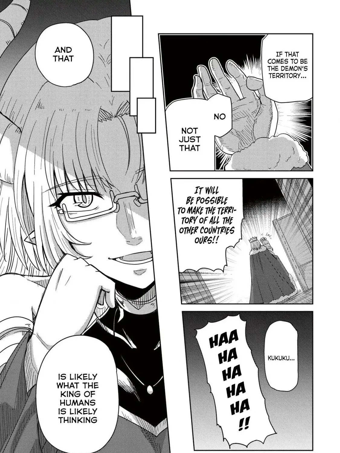 Moto Maou-sama no Nangoku Slow Life - Buka ni Uragirareta no de, Mofumofu-tachi to Tanoshiku Slow Life suru no Ja Chapter 5 page 40 - 
