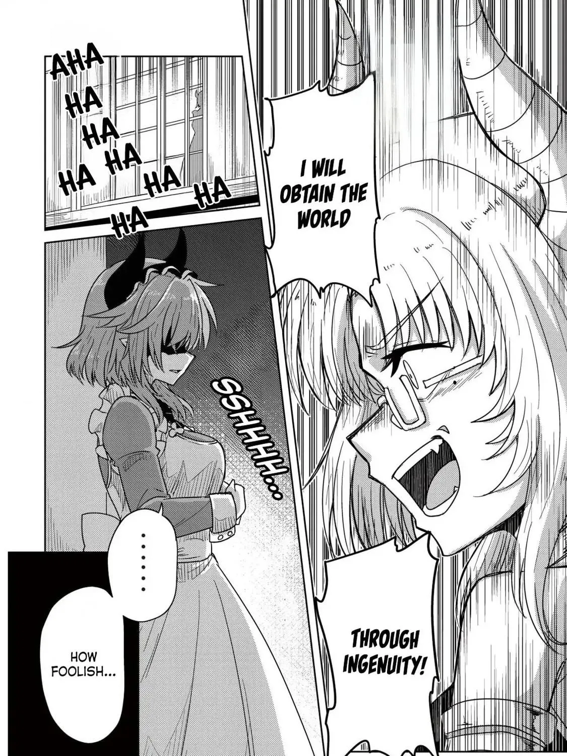 Moto Maou-sama no Nangoku Slow Life - Buka ni Uragirareta no de, Mofumofu-tachi to Tanoshiku Slow Life suru no Ja Chapter 5 page 46 - 