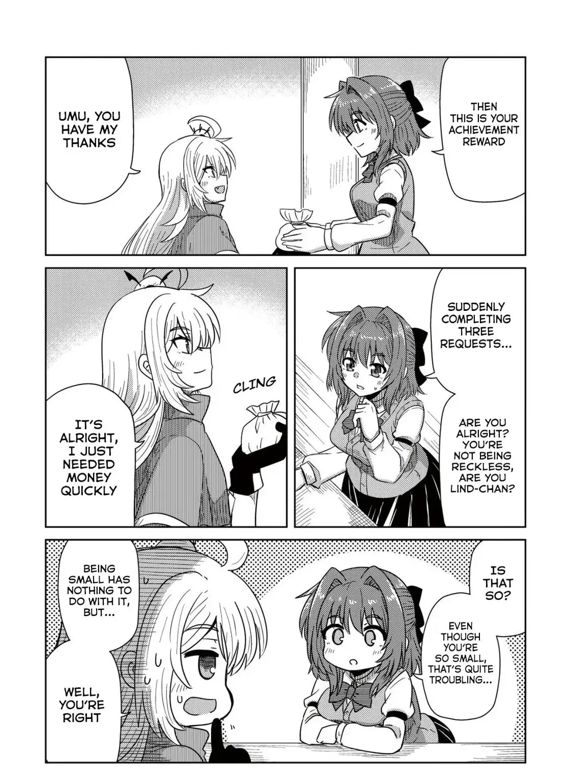 Moto Maou-sama no Nangoku Slow Life - Buka ni Uragirareta no de, Mofumofu-tachi to Tanoshiku Slow Life suru no Ja Chapter 5 page 50 - 