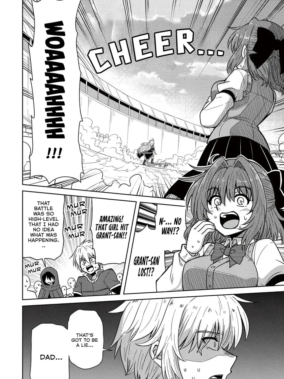 Moto Maou-sama no Nangoku Slow Life - Buka ni Uragirareta no de, Mofumofu-tachi to Tanoshiku Slow Life suru no Ja Chapter 5 page 6 - 