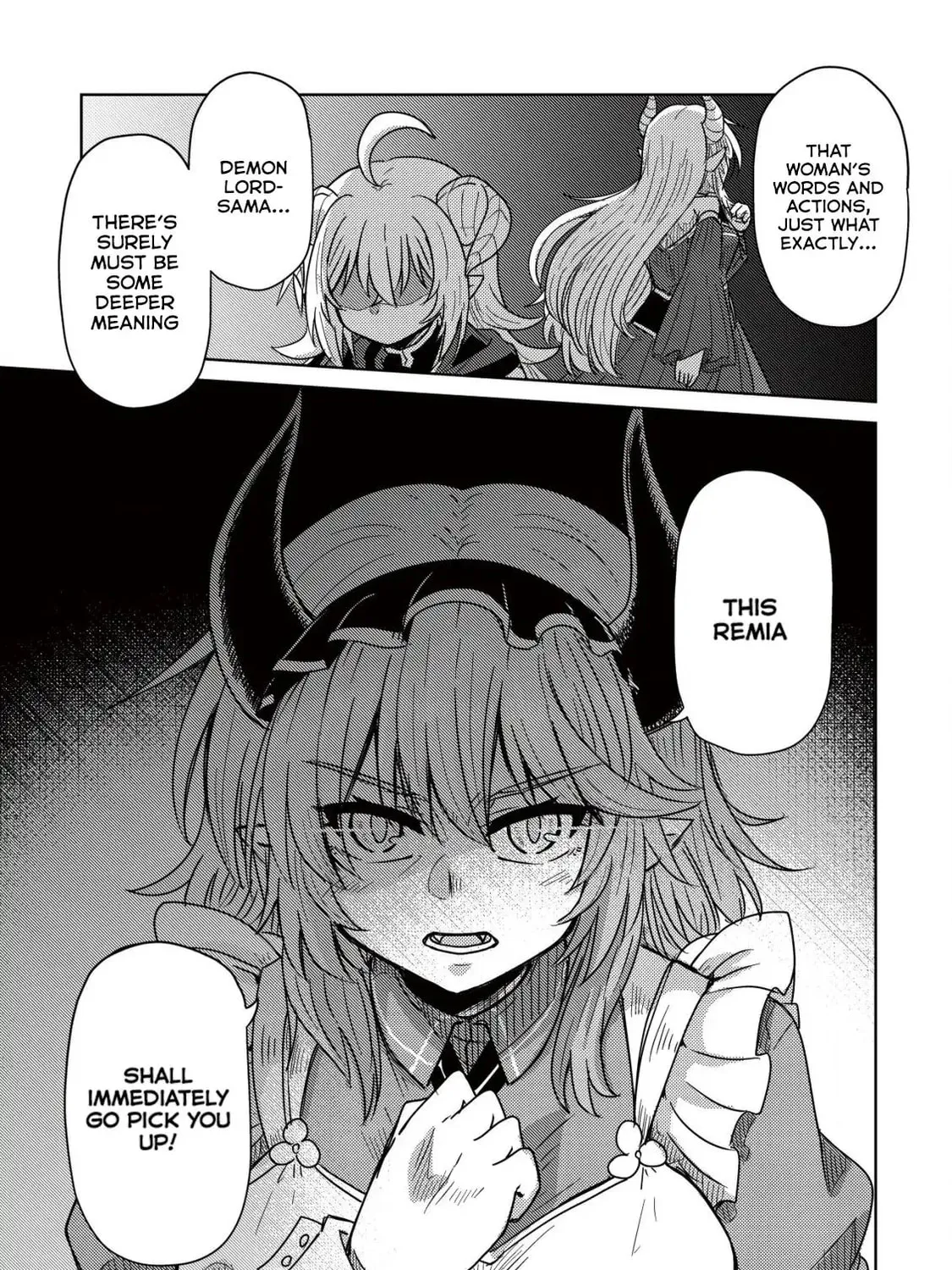 Moto Maou-sama no Nangoku Slow Life - Buka ni Uragirareta no de, Mofumofu-tachi to Tanoshiku Slow Life suru no Ja Chapter 5 page 56 - 