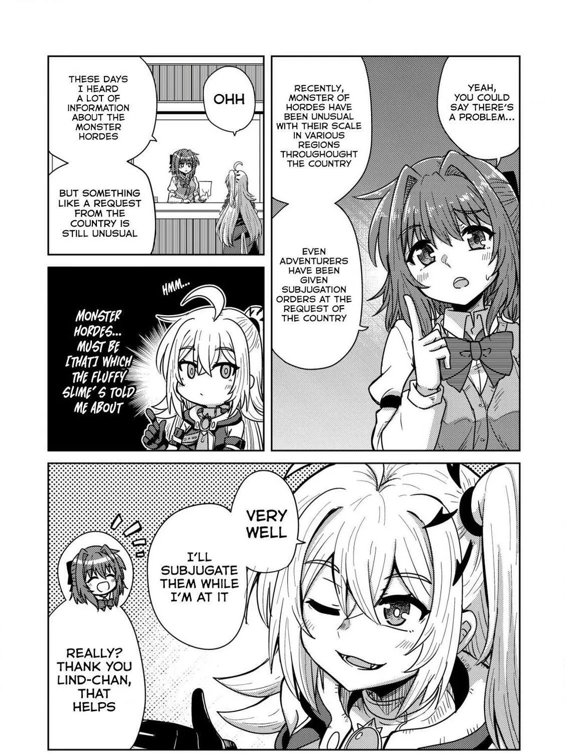 Moto Maou-sama no Nangoku Slow Life - Buka ni Uragirareta no de, Mofumofu-tachi to Tanoshiku Slow Life suru no Ja Chapter 6 page 12 - 