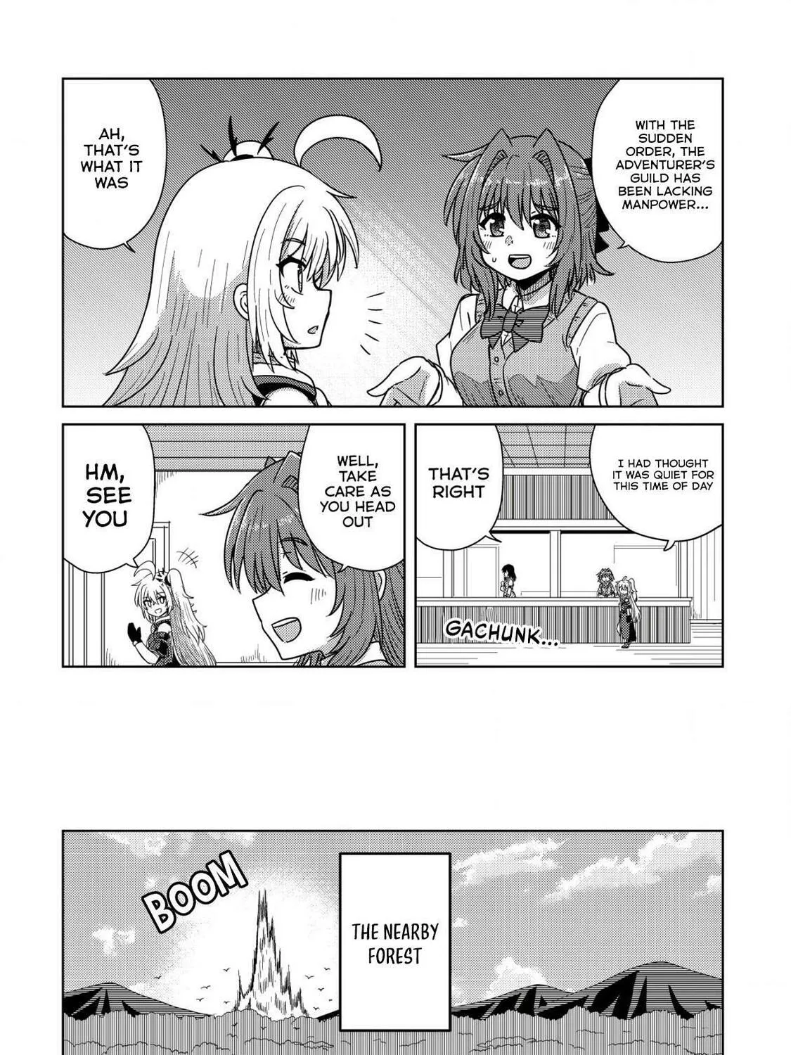 Moto Maou-sama no Nangoku Slow Life - Buka ni Uragirareta no de, Mofumofu-tachi to Tanoshiku Slow Life suru no Ja Chapter 6 page 14 - 
