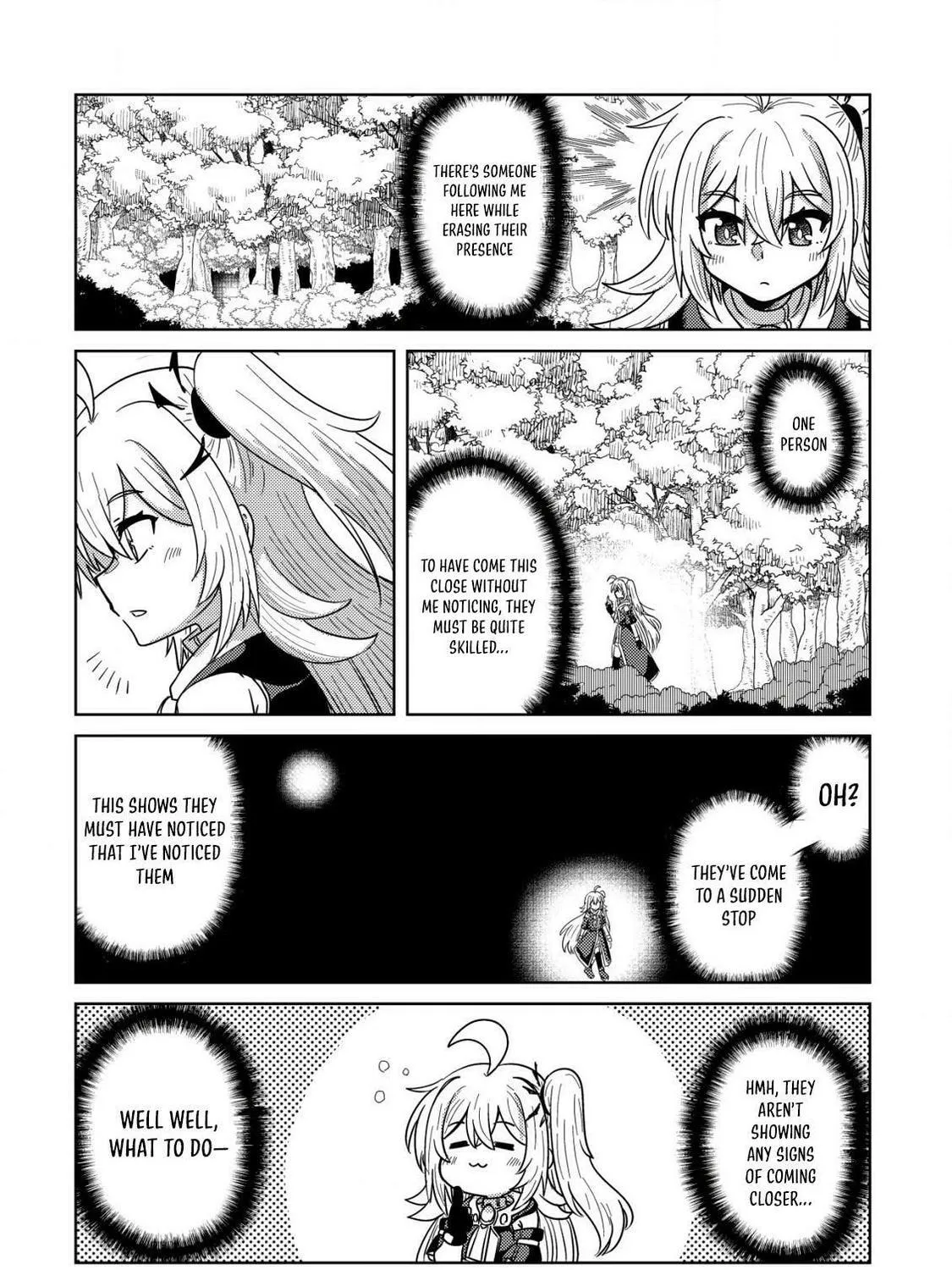 Moto Maou-sama no Nangoku Slow Life - Buka ni Uragirareta no de, Mofumofu-tachi to Tanoshiku Slow Life suru no Ja Chapter 6 page 18 - 