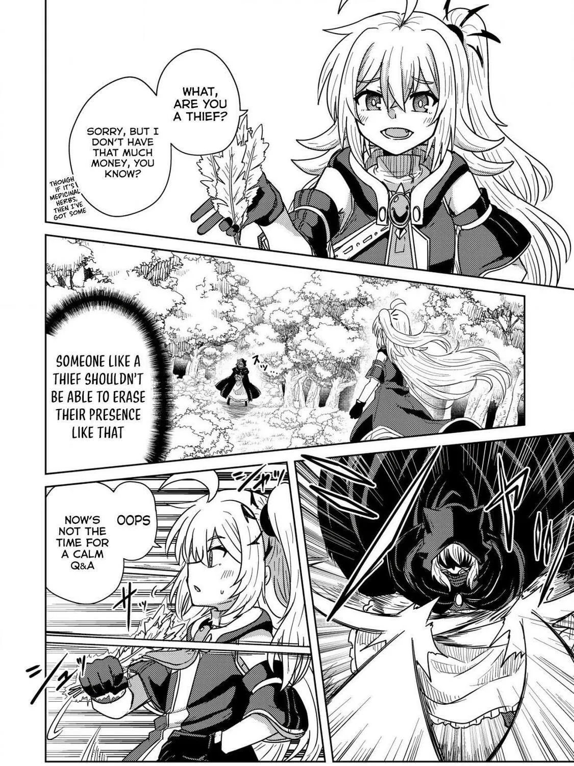 Moto Maou-sama no Nangoku Slow Life - Buka ni Uragirareta no de, Mofumofu-tachi to Tanoshiku Slow Life suru no Ja Chapter 6 page 22 - 