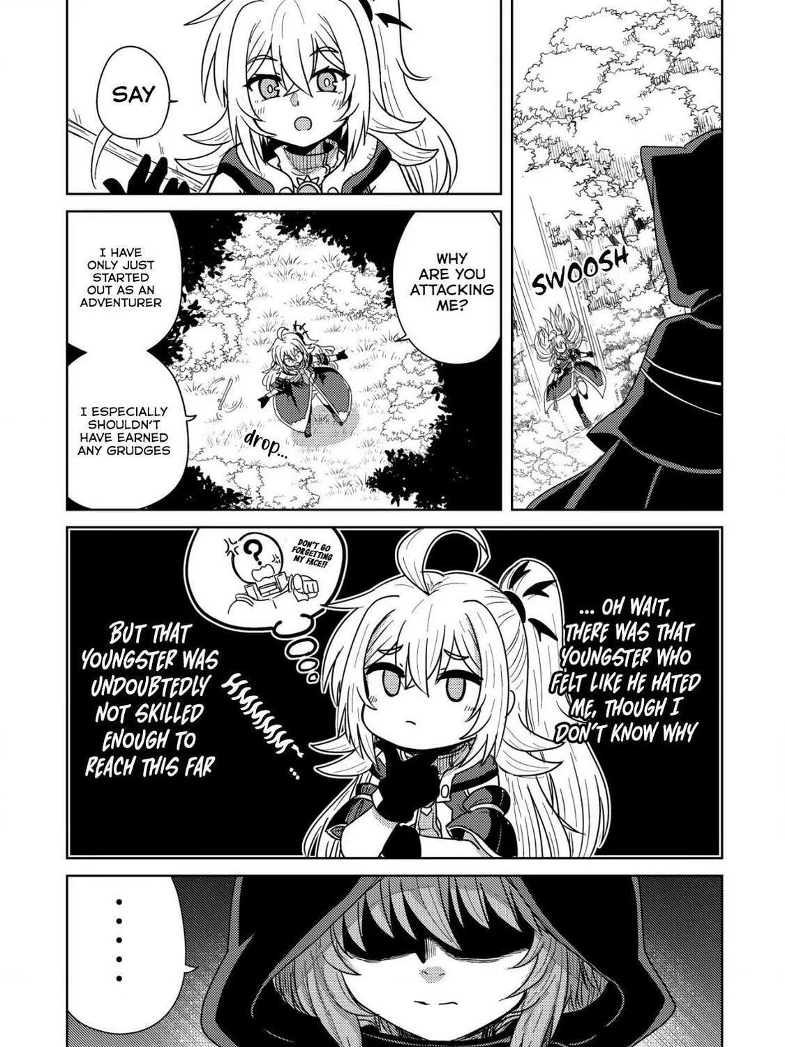 Moto Maou-sama no Nangoku Slow Life - Buka ni Uragirareta no de, Mofumofu-tachi to Tanoshiku Slow Life suru no Ja Chapter 6 page 28 - 