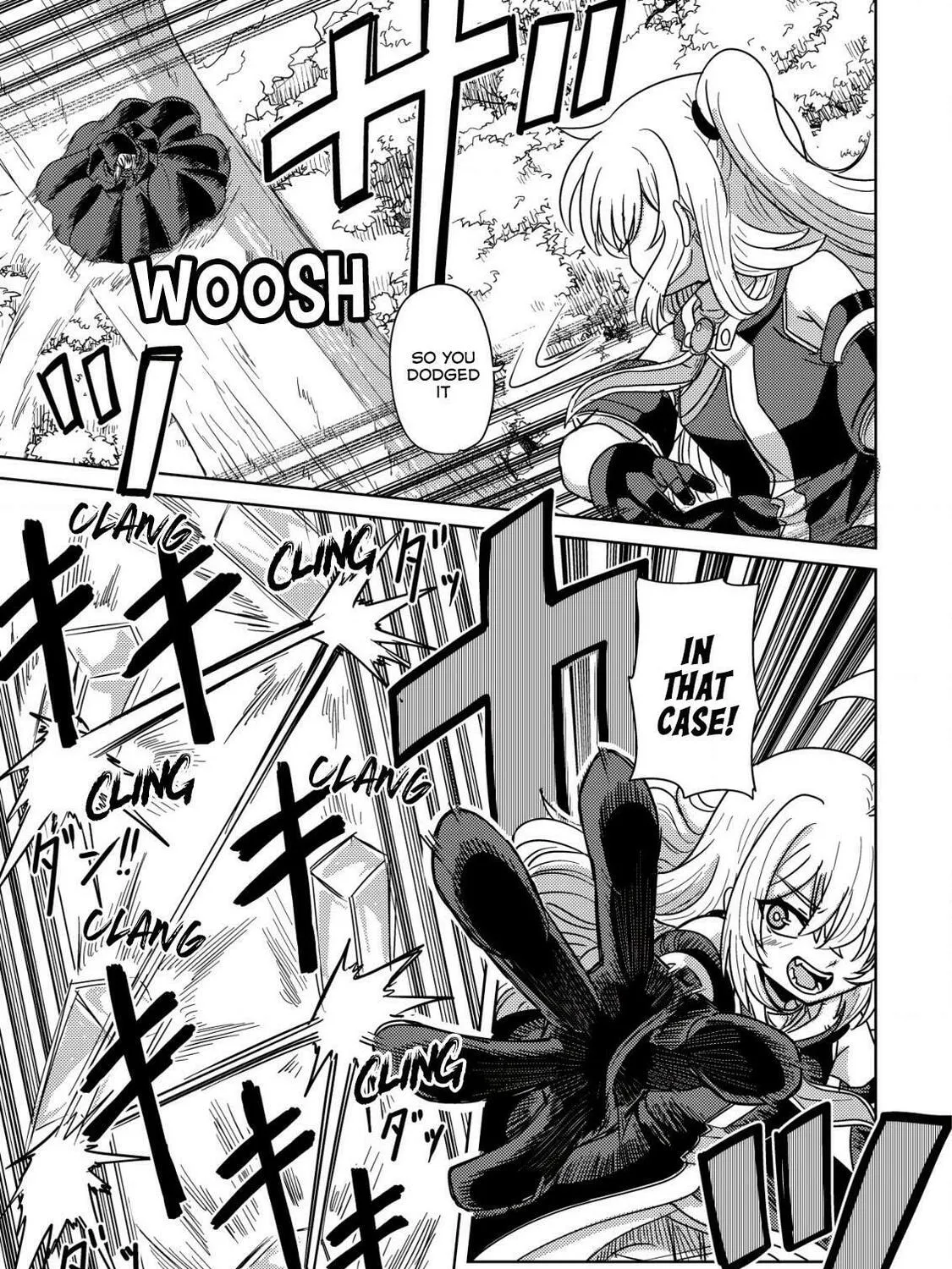 Moto Maou-sama no Nangoku Slow Life - Buka ni Uragirareta no de, Mofumofu-tachi to Tanoshiku Slow Life suru no Ja Chapter 6 page 32 - 