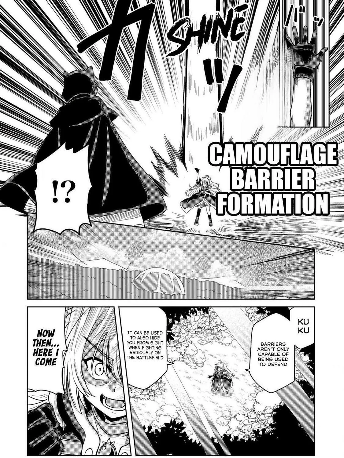 Moto Maou-sama no Nangoku Slow Life - Buka ni Uragirareta no de, Mofumofu-tachi to Tanoshiku Slow Life suru no Ja Chapter 6 page 38 - 