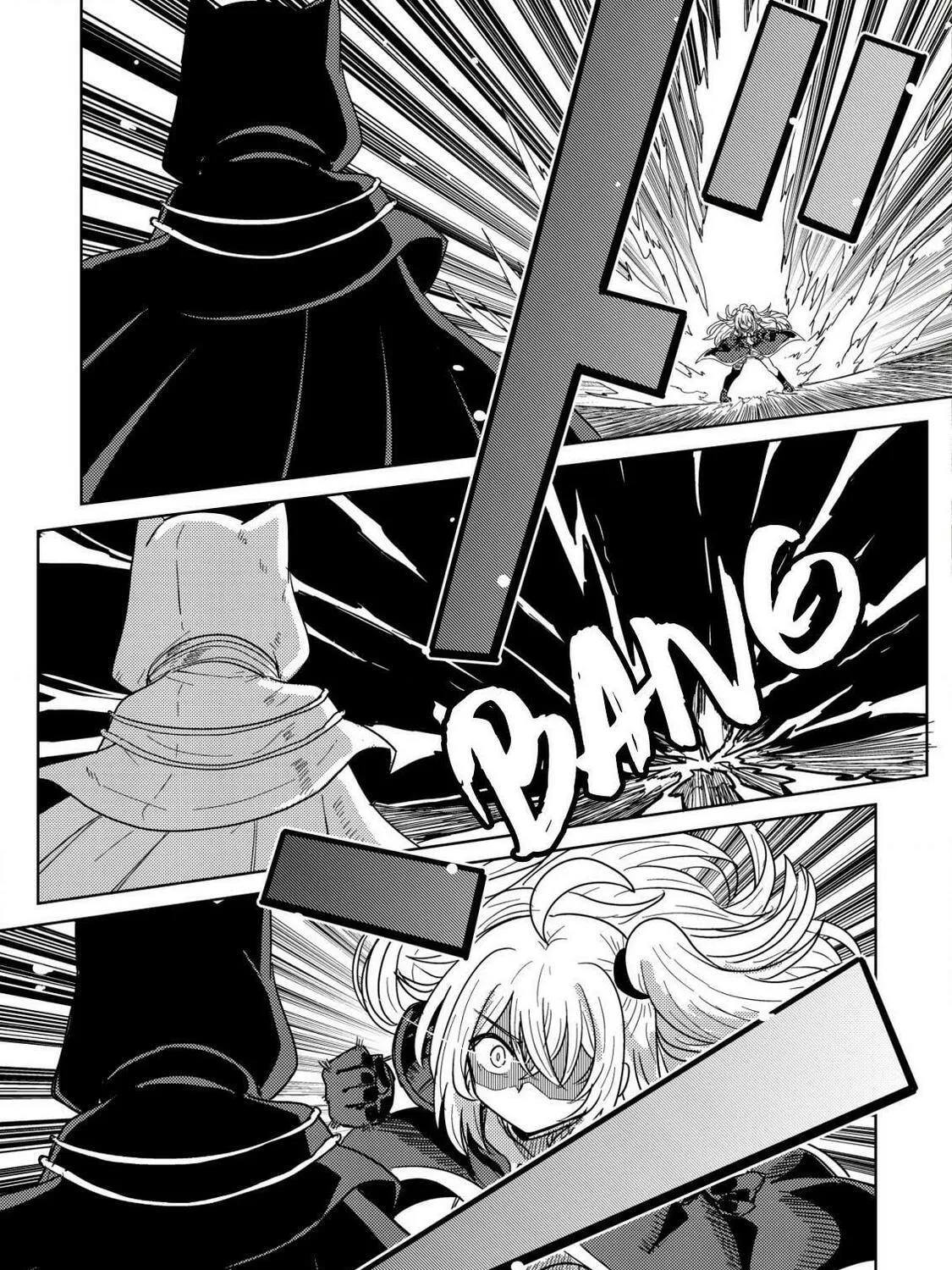 Moto Maou-sama no Nangoku Slow Life - Buka ni Uragirareta no de, Mofumofu-tachi to Tanoshiku Slow Life suru no Ja Chapter 6 page 40 - 