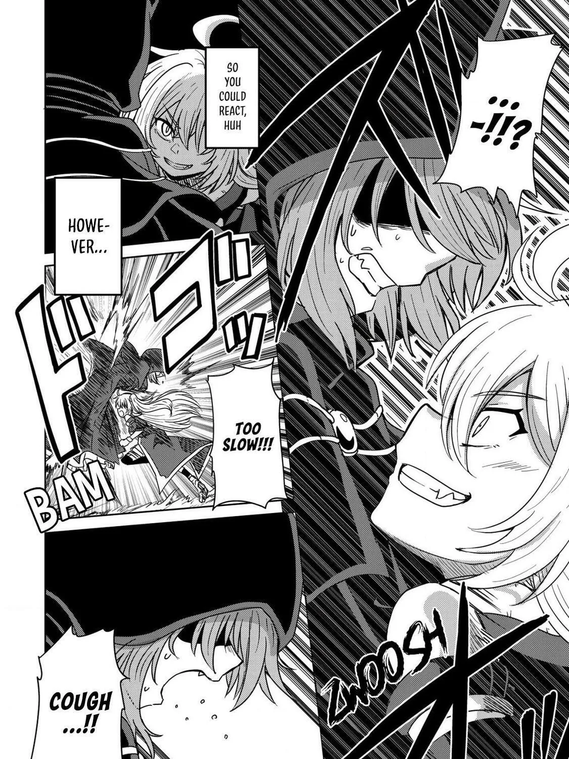 Moto Maou-sama no Nangoku Slow Life - Buka ni Uragirareta no de, Mofumofu-tachi to Tanoshiku Slow Life suru no Ja Chapter 6 page 42 - 