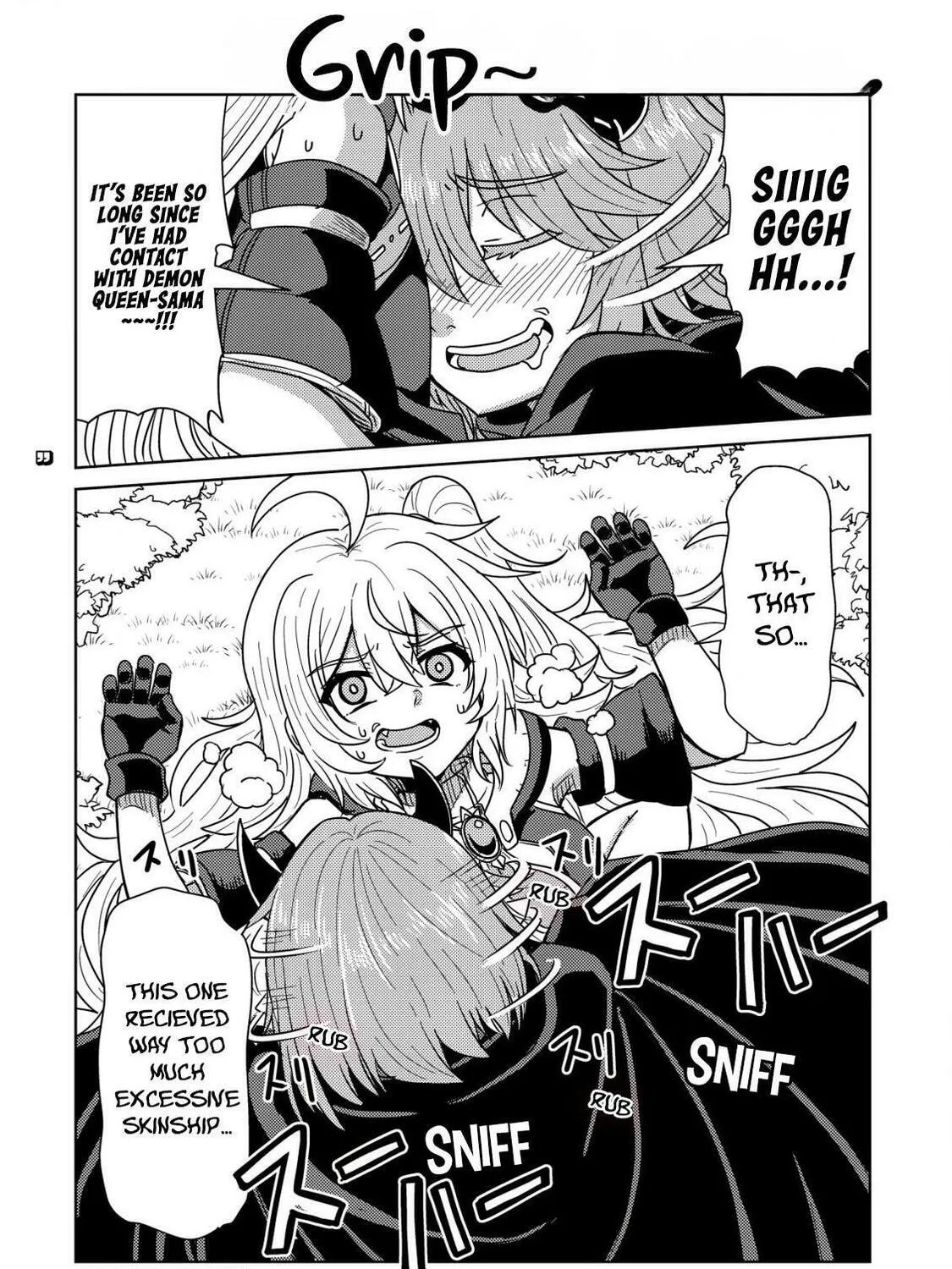 Moto Maou-sama no Nangoku Slow Life - Buka ni Uragirareta no de, Mofumofu-tachi to Tanoshiku Slow Life suru no Ja Chapter 6 page 50 - 