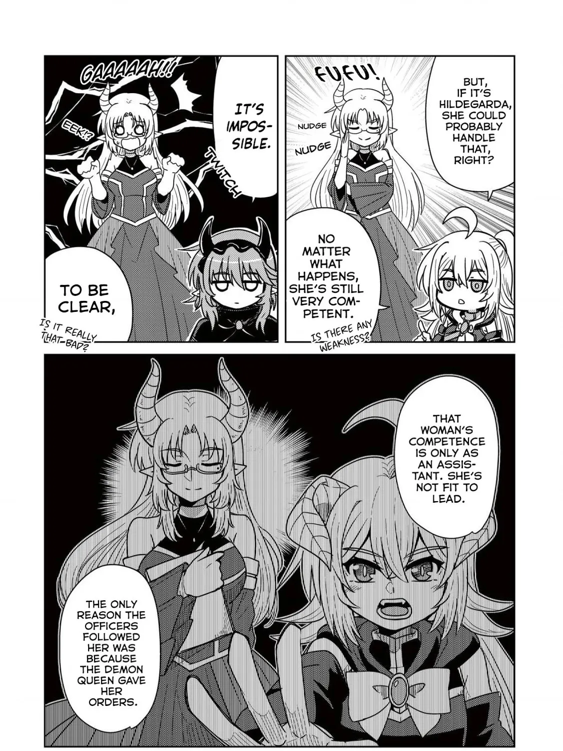 Moto Maou-sama no Nangoku Slow Life - Buka ni Uragirareta no de, Mofumofu-tachi to Tanoshiku Slow Life suru no Ja Chapter 7 page 14 - 