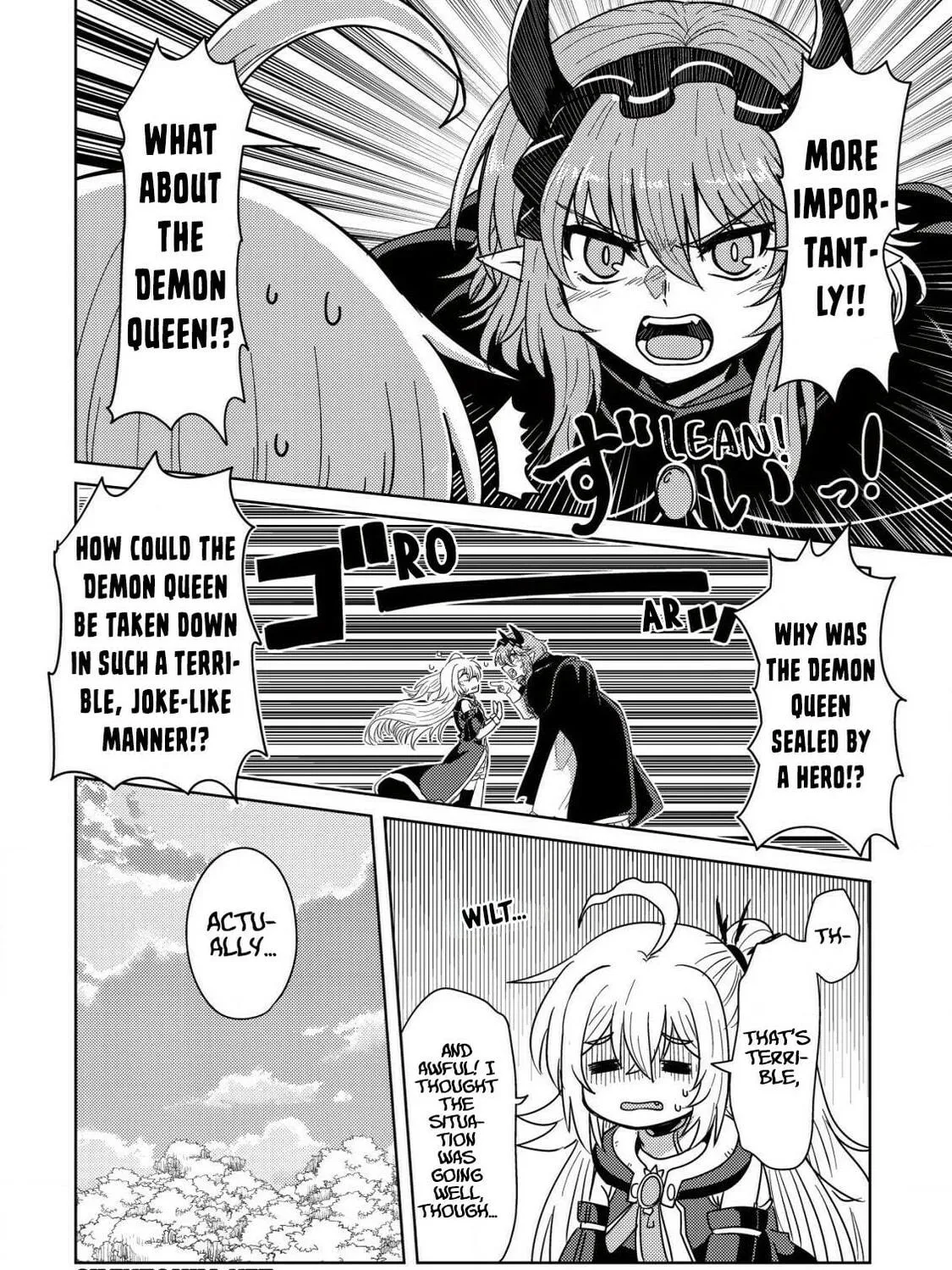 Moto Maou-sama no Nangoku Slow Life - Buka ni Uragirareta no de, Mofumofu-tachi to Tanoshiku Slow Life suru no Ja Chapter 7 page 18 - 