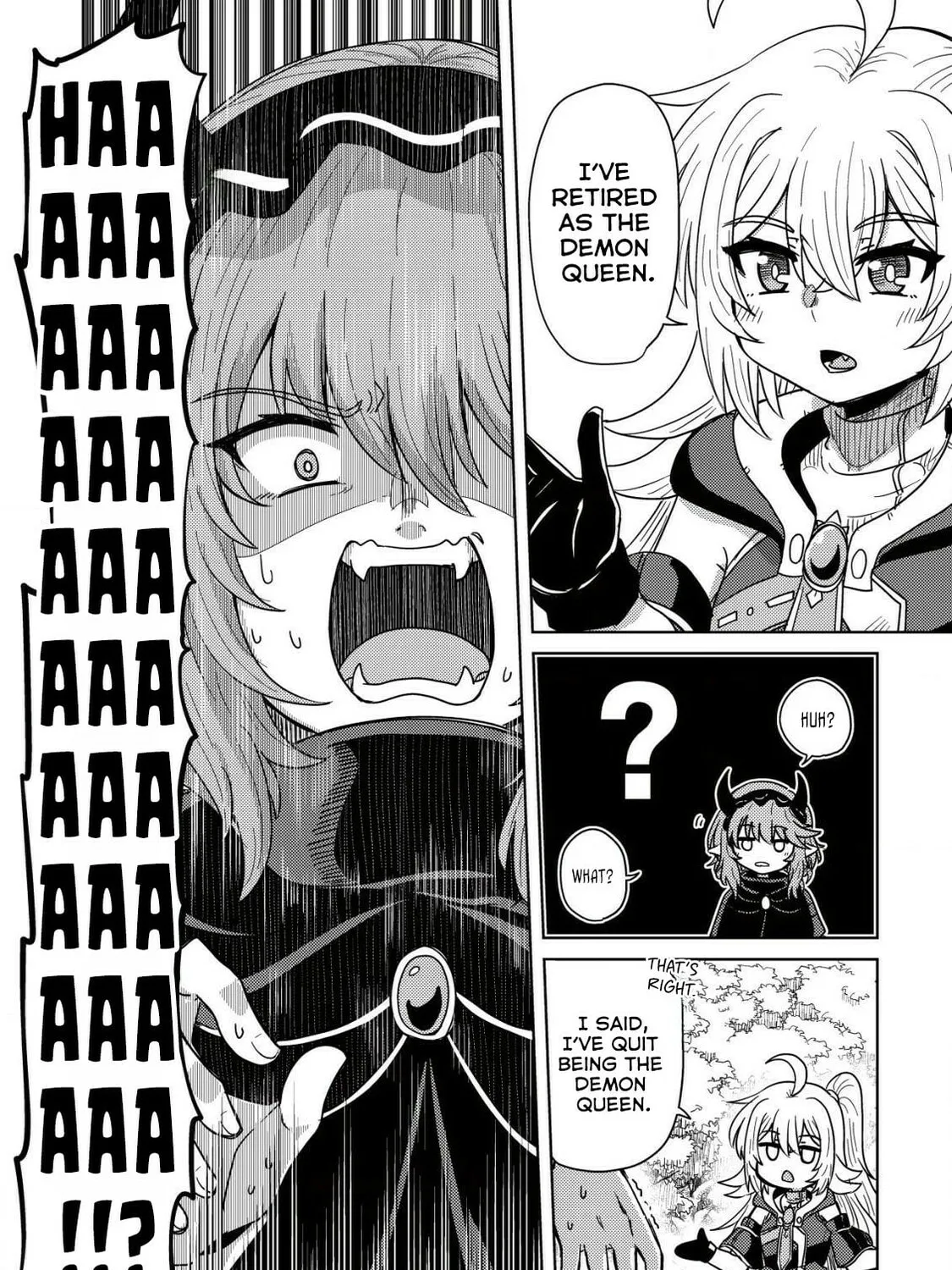 Moto Maou-sama no Nangoku Slow Life - Buka ni Uragirareta no de, Mofumofu-tachi to Tanoshiku Slow Life suru no Ja Chapter 7 page 26 - 