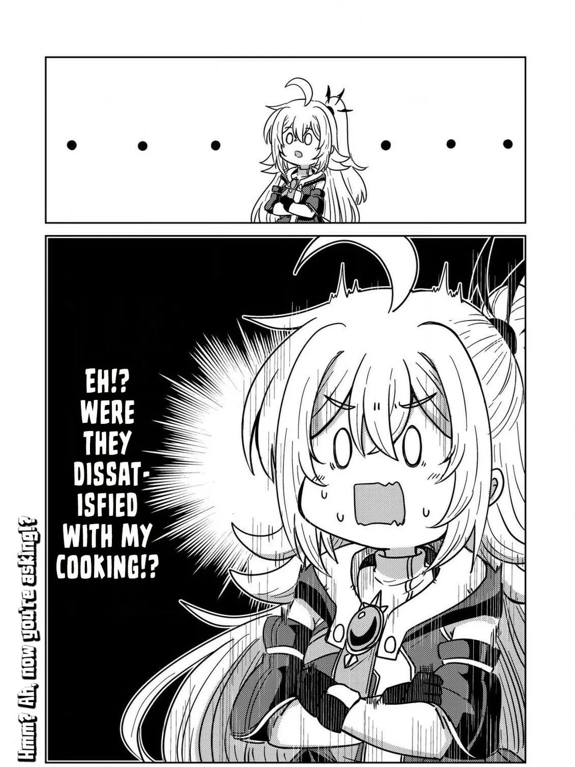 Moto Maou-sama no Nangoku Slow Life - Buka ni Uragirareta no de, Mofumofu-tachi to Tanoshiku Slow Life suru no Ja Chapter 7 page 50 - 