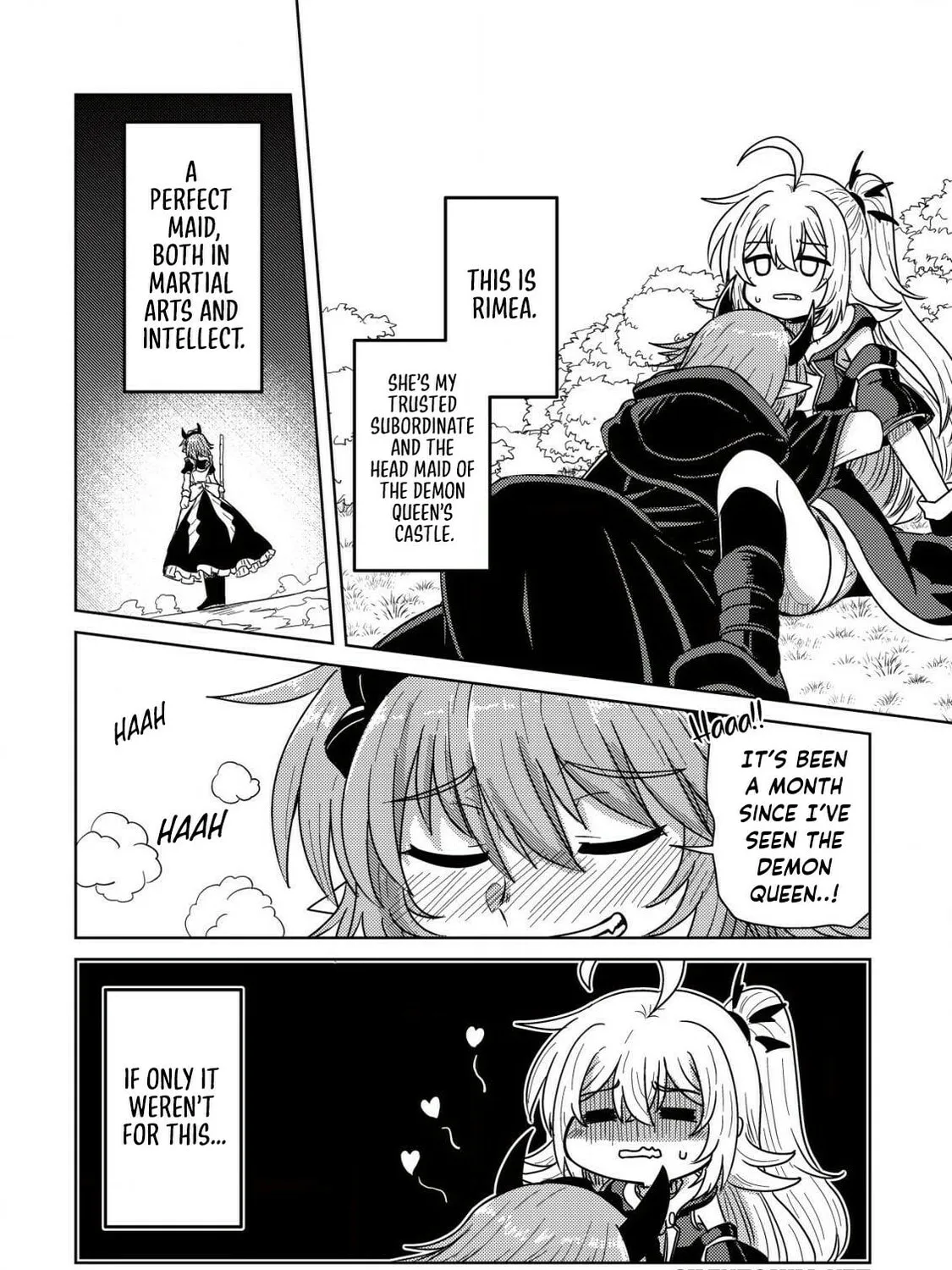 Moto Maou-sama no Nangoku Slow Life - Buka ni Uragirareta no de, Mofumofu-tachi to Tanoshiku Slow Life suru no Ja Chapter 7 page 6 - 