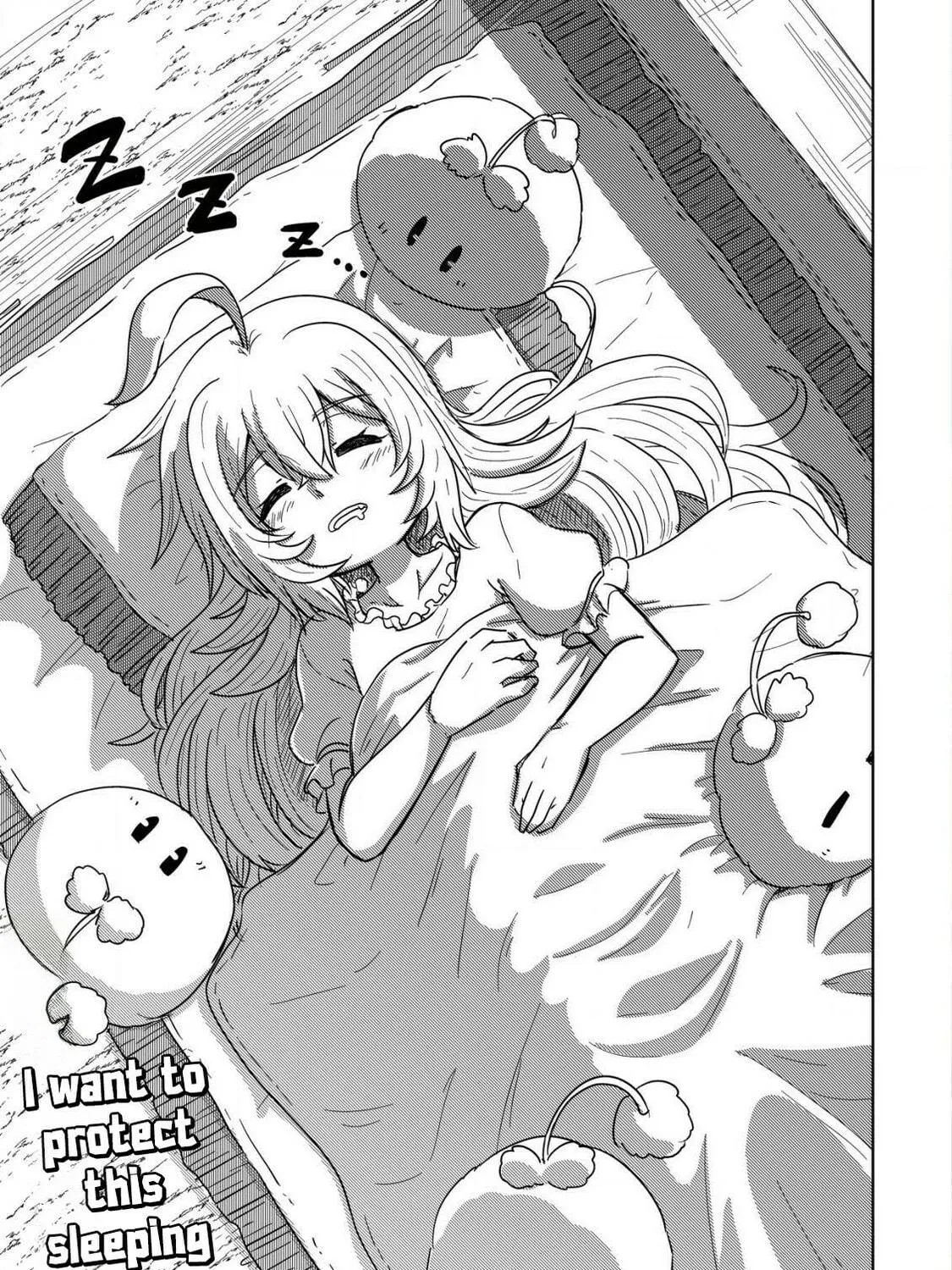 Moto Maou-sama no Nangoku Slow Life - Buka ni Uragirareta no de, Mofumofu-tachi to Tanoshiku Slow Life suru no Ja Chapter 8 page 4 - 