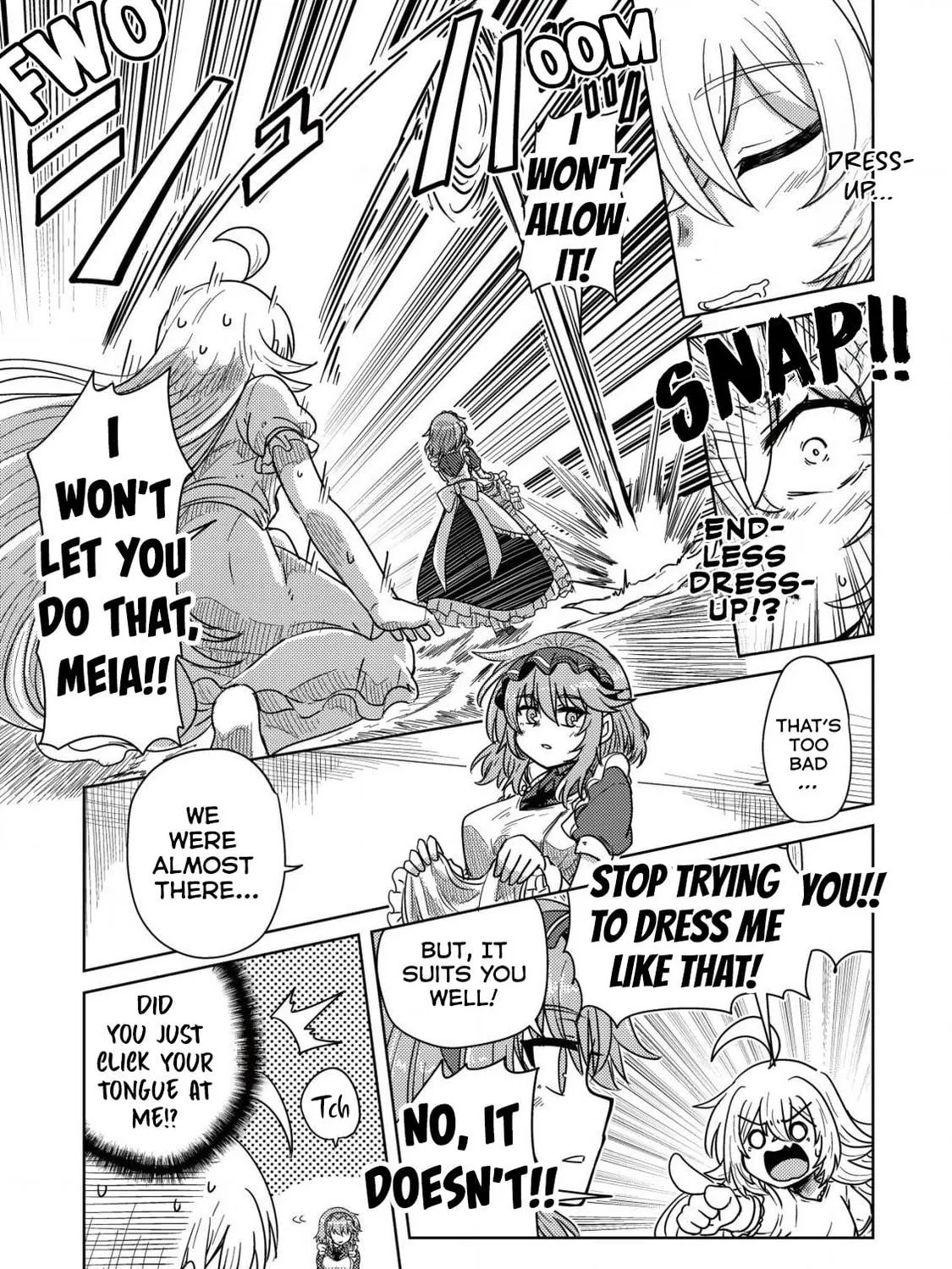 Moto Maou-sama no Nangoku Slow Life - Buka ni Uragirareta no de, Mofumofu-tachi to Tanoshiku Slow Life suru no Ja Chapter 8 page 8 - 