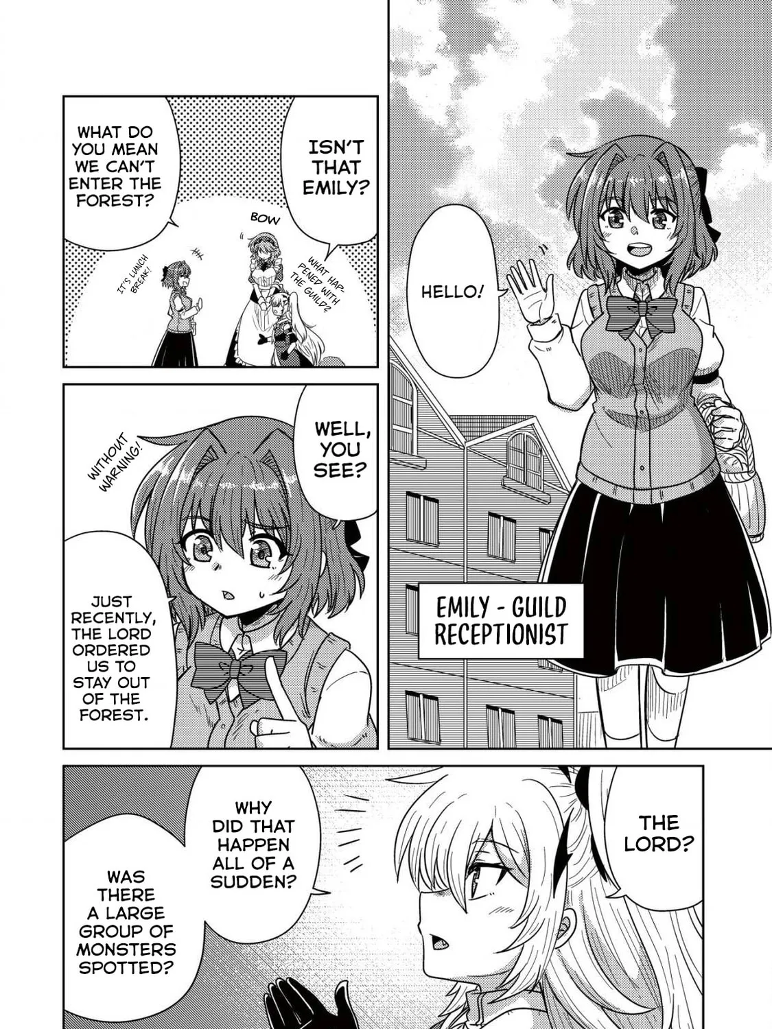 Moto Maou-sama no Nangoku Slow Life - Buka ni Uragirareta no de, Mofumofu-tachi to Tanoshiku Slow Life suru no Ja Chapter 9 page 14 - 