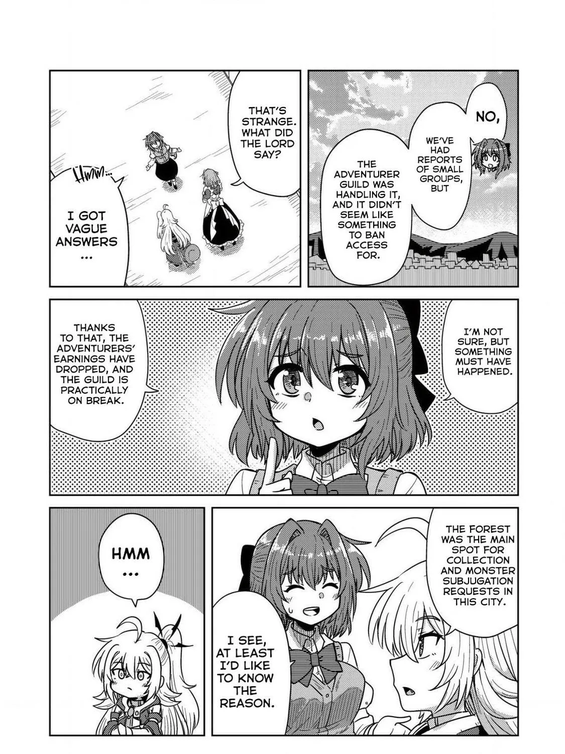 Moto Maou-sama no Nangoku Slow Life - Buka ni Uragirareta no de, Mofumofu-tachi to Tanoshiku Slow Life suru no Ja Chapter 9 page 16 - 