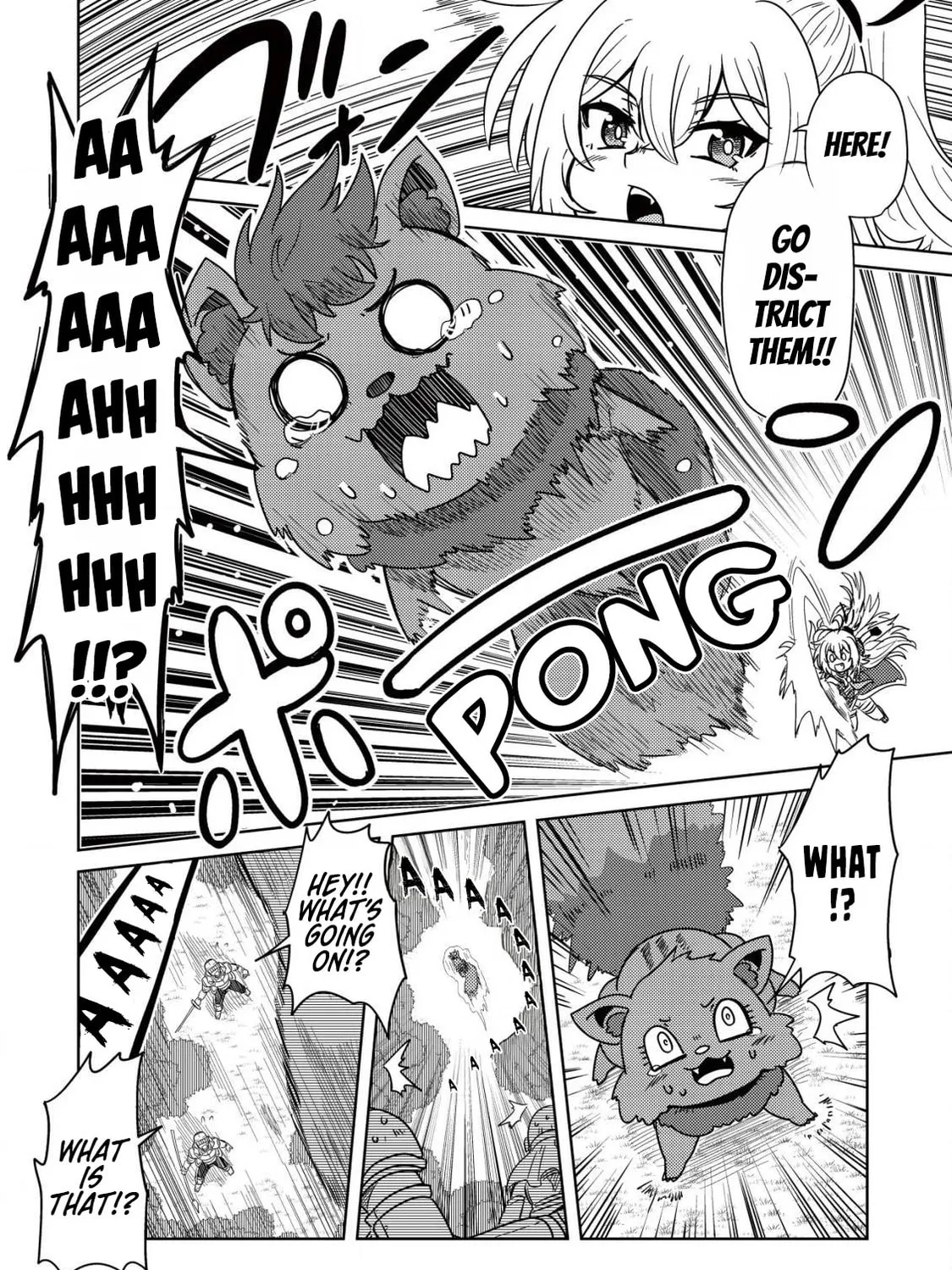 Moto Maou-sama no Nangoku Slow Life - Buka ni Uragirareta no de, Mofumofu-tachi to Tanoshiku Slow Life suru no Ja Chapter 9 page 26 - 