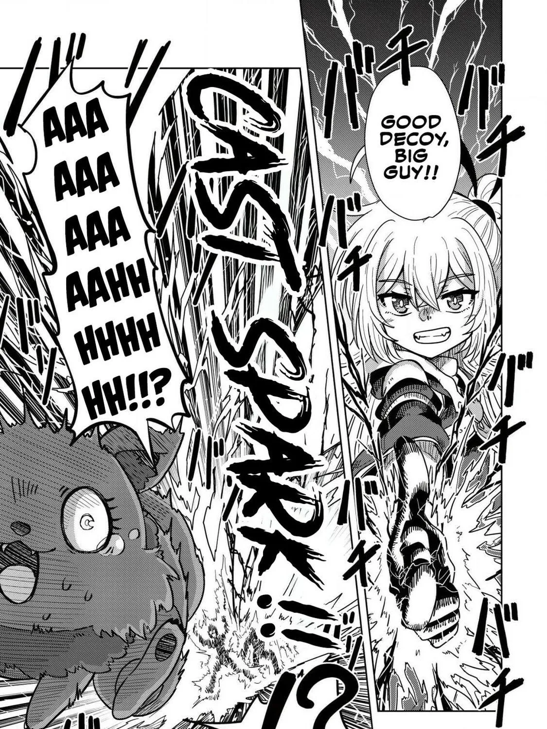 Moto Maou-sama no Nangoku Slow Life - Buka ni Uragirareta no de, Mofumofu-tachi to Tanoshiku Slow Life suru no Ja Chapter 9 page 28 - 