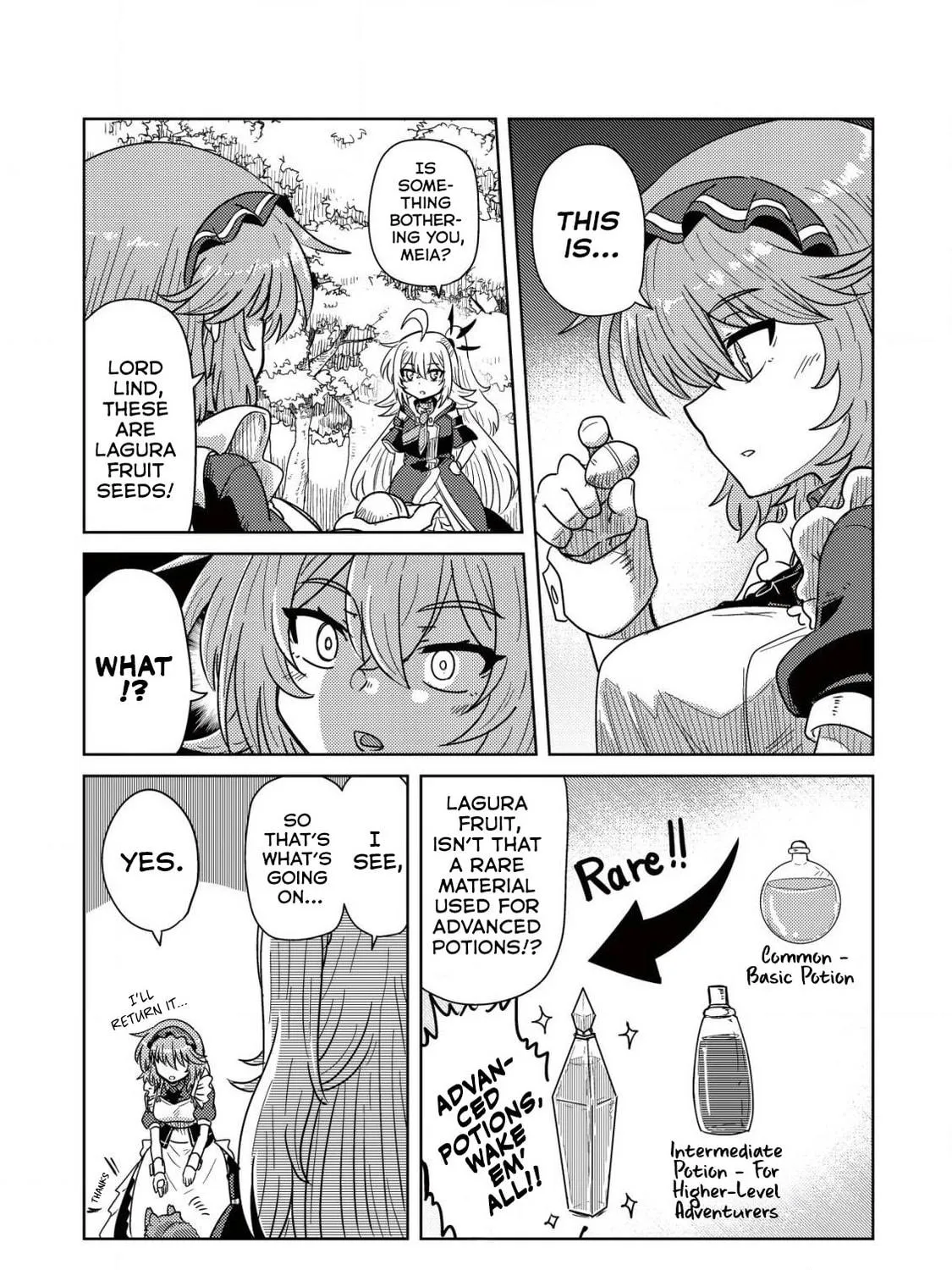 Moto Maou-sama no Nangoku Slow Life - Buka ni Uragirareta no de, Mofumofu-tachi to Tanoshiku Slow Life suru no Ja Chapter 9 page 40 - 