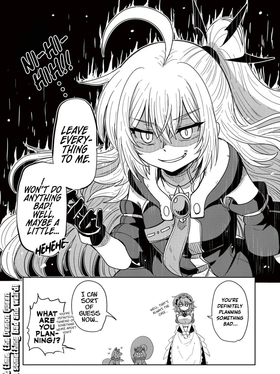 Moto Maou-sama no Nangoku Slow Life - Buka ni Uragirareta no de, Mofumofu-tachi to Tanoshiku Slow Life suru no Ja Chapter 9 page 50 - 