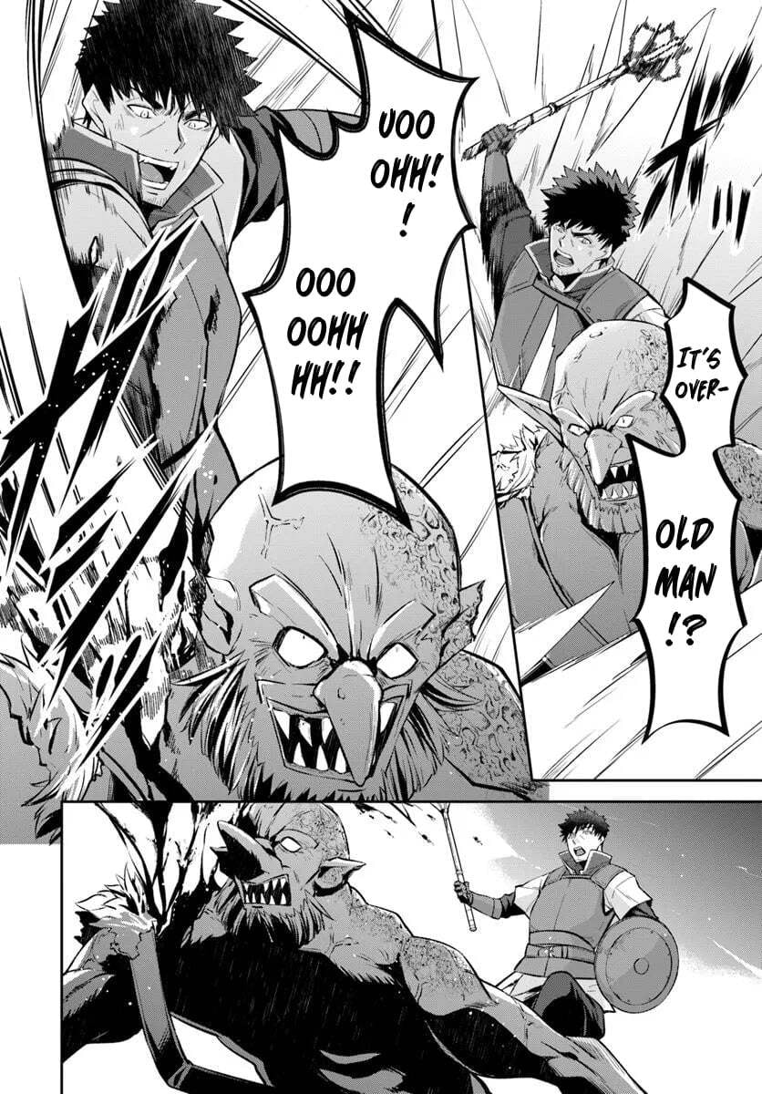 Moto Saikyou Boukensha no Rojiura Caffe Nonbiri Kaigyouroku Chapter 2 page 27 - 