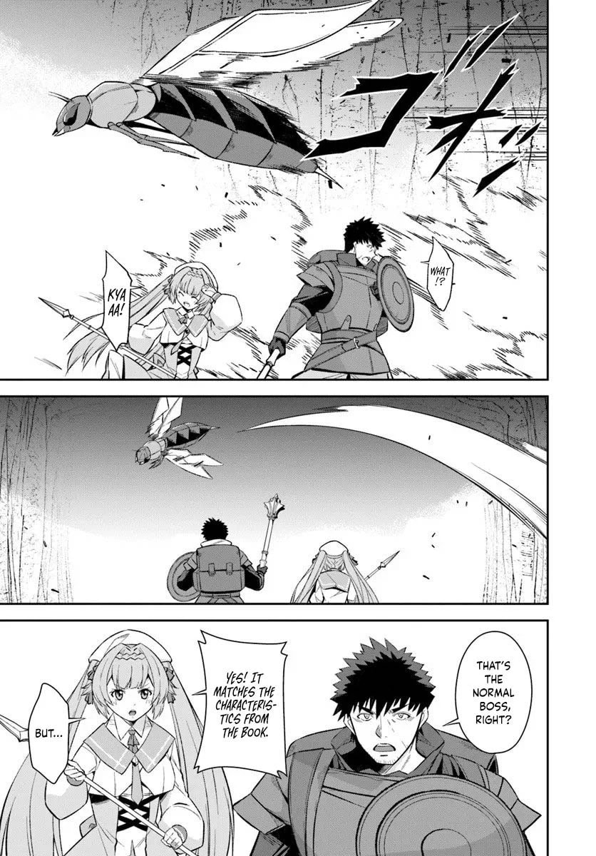 Moto Saikyou Boukensha no Rojiura Caffe Nonbiri Kaigyouroku Chapter 5 page 28 - 