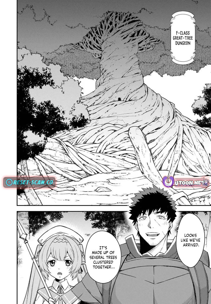 Moto Saikyou Boukensha no Rojiura Caffe Nonbiri Kaigyouroku Chapter 5 page 5 - 