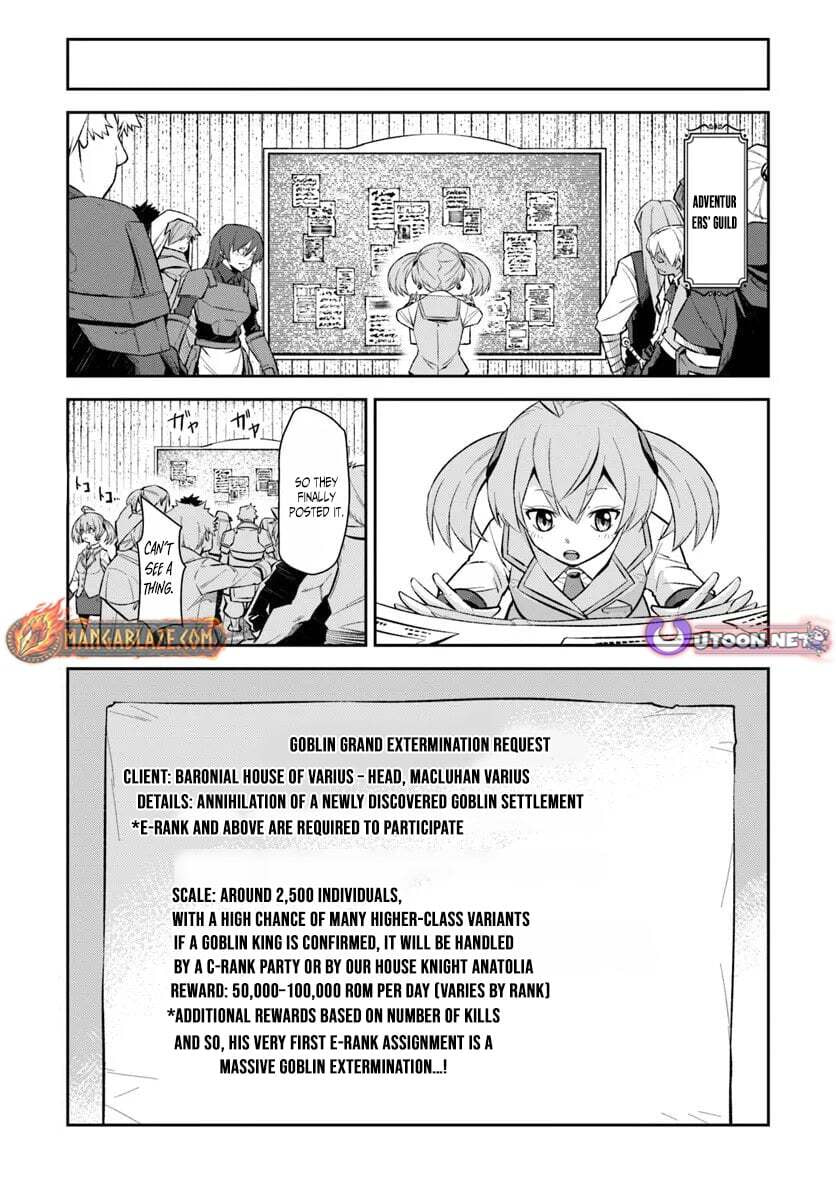 Moto Saikyou Boukensha no Rojiura Caffe Nonbiri Kaigyouroku Chapter 6 page 32 - 