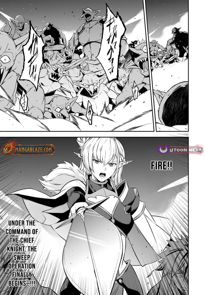 Moto Saikyou Boukensha no Rojiura Caffe Nonbiri Kaigyouroku Chapter 7 page 26 - 