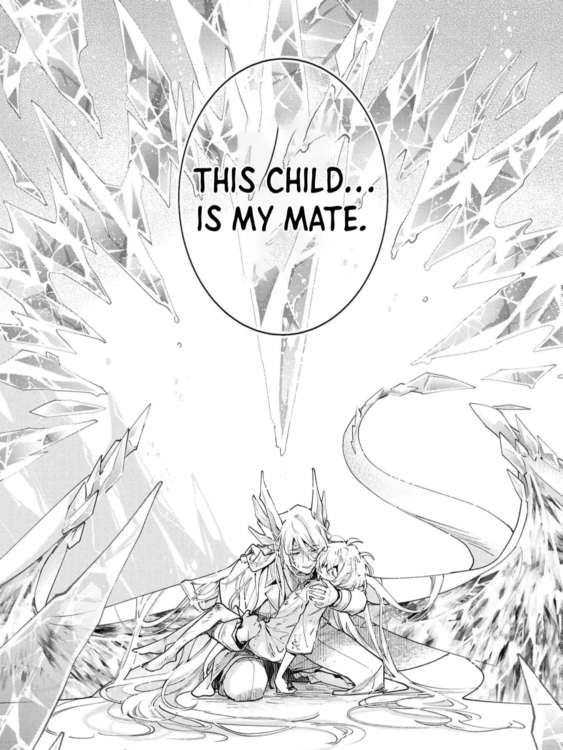 Moto Sentouyou Dorei desu ga, Tasukete Kureta Ryuu Hito wa Banda Sou desu. Chapter 1 page 103 - 