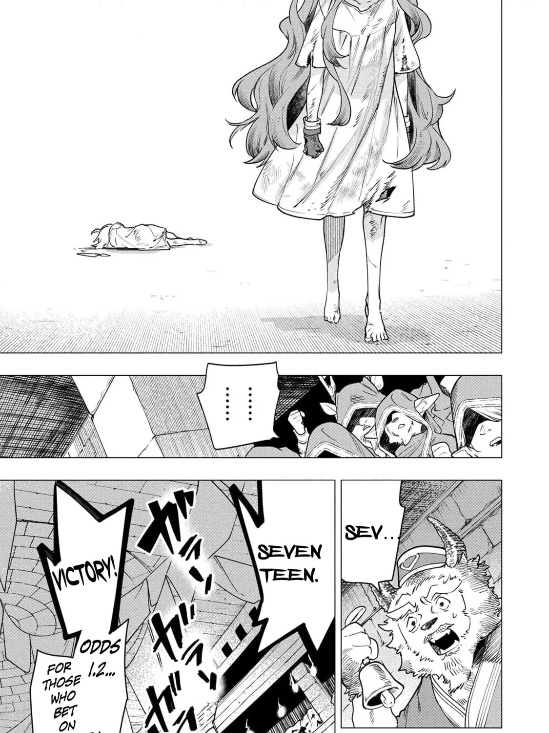Moto Sentouyou Dorei desu ga, Tasukete Kureta Ryuu Hito wa Banda Sou desu. Chapter 1 page 25 - 