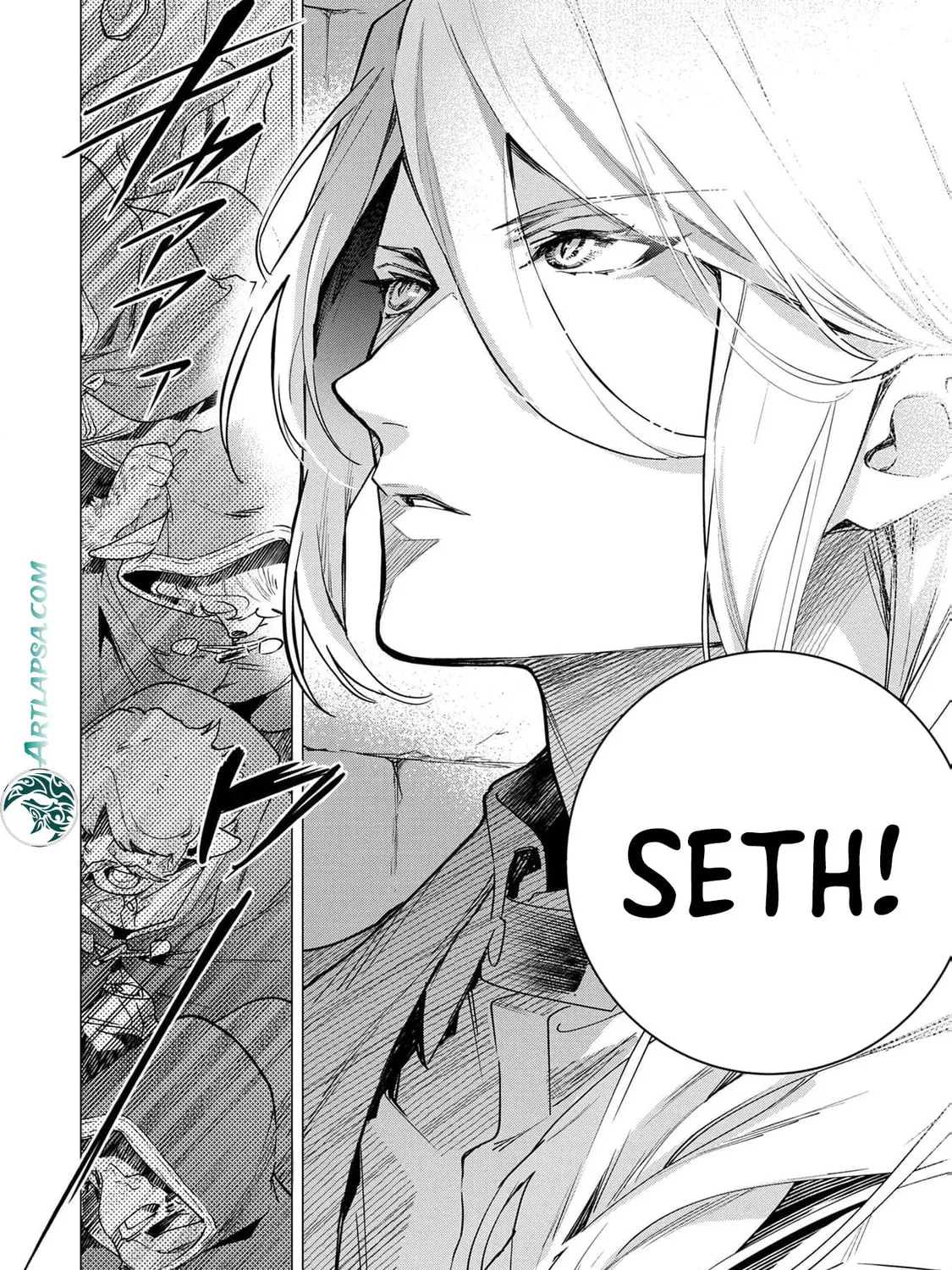 Moto Sentouyou Dorei desu ga, Tasukete Kureta Ryuu Hito wa Banda Sou desu. Chapter 1 page 43 - 
