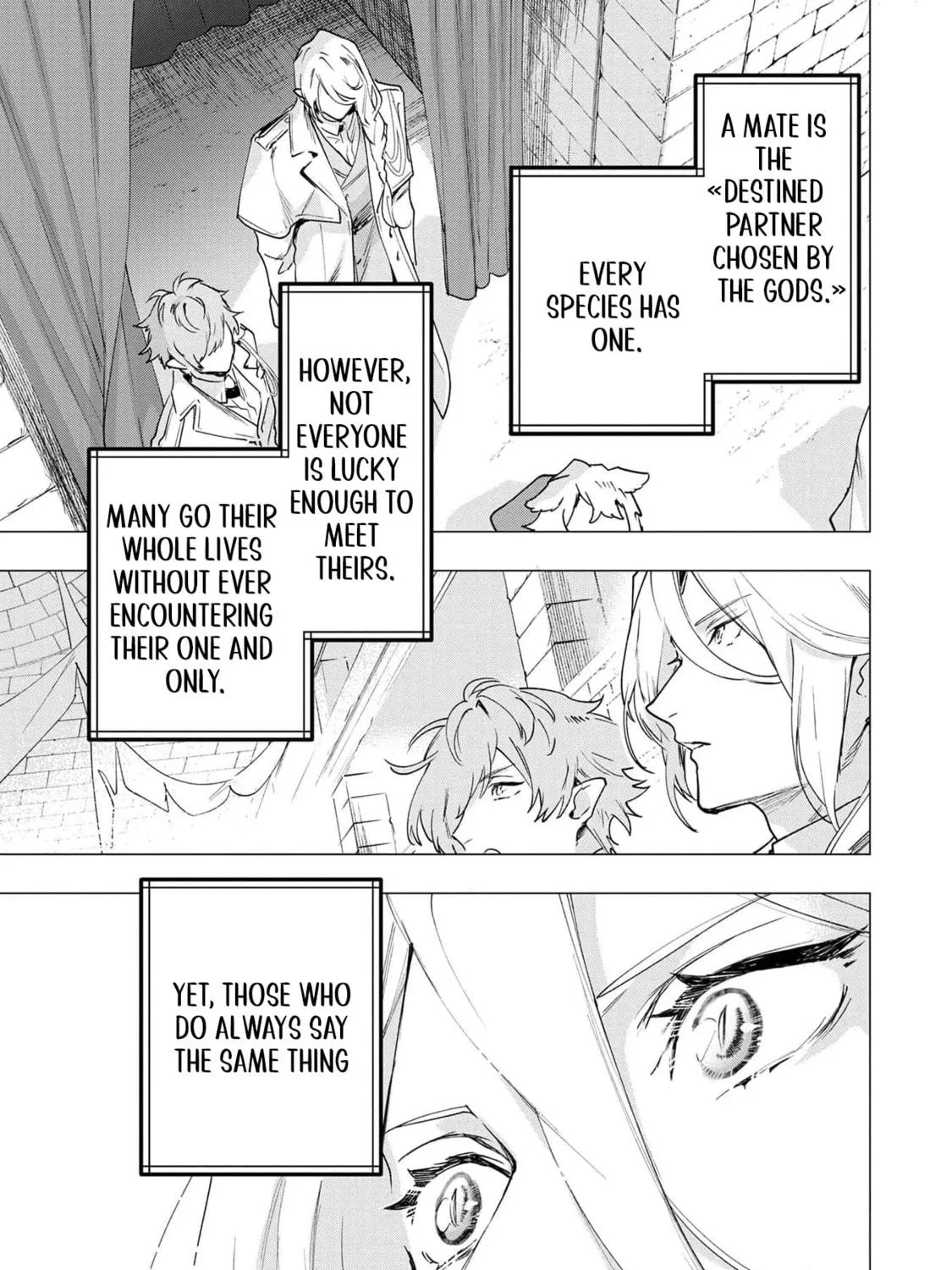 Moto Sentouyou Dorei desu ga, Tasukete Kureta Ryuu Hito wa Banda Sou desu. Chapter 1 page 65 - 