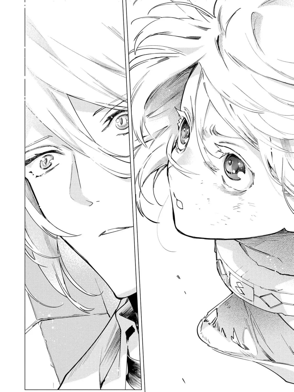 Moto Sentouyou Dorei desu ga, Tasukete Kureta Ryuu Hito wa Banda Sou desu. Chapter 1 page 67 - 