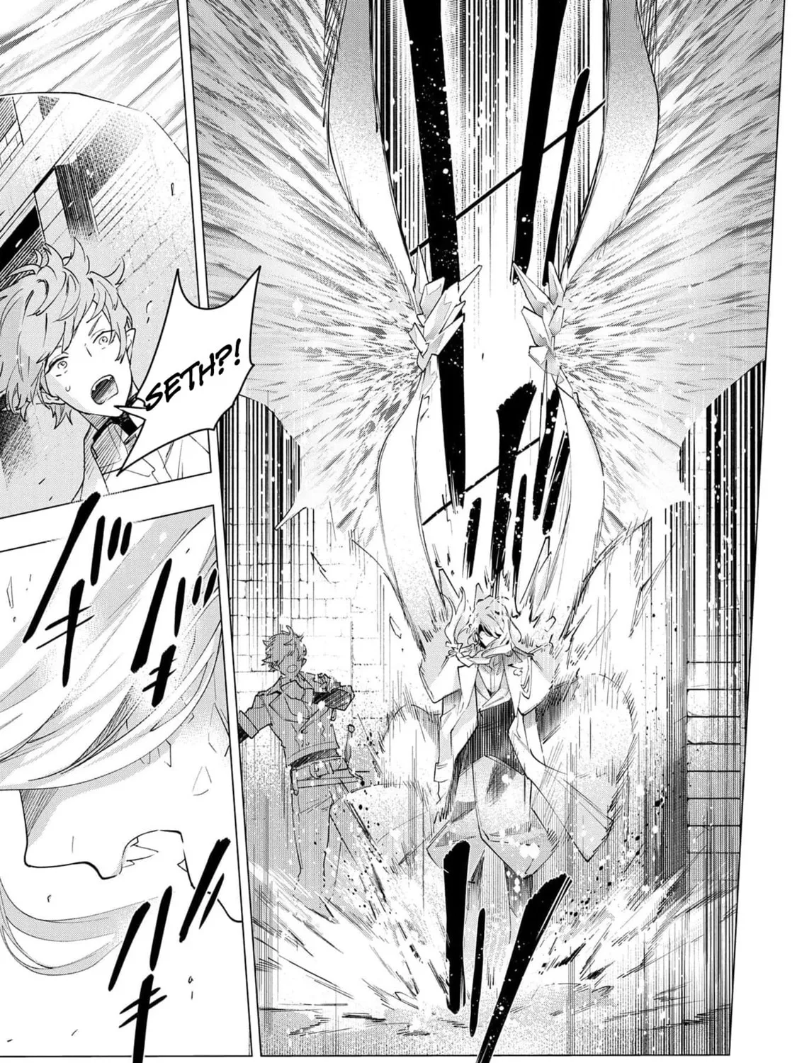 Moto Sentouyou Dorei desu ga, Tasukete Kureta Ryuu Hito wa Banda Sou desu. Chapter 1 page 73 - 