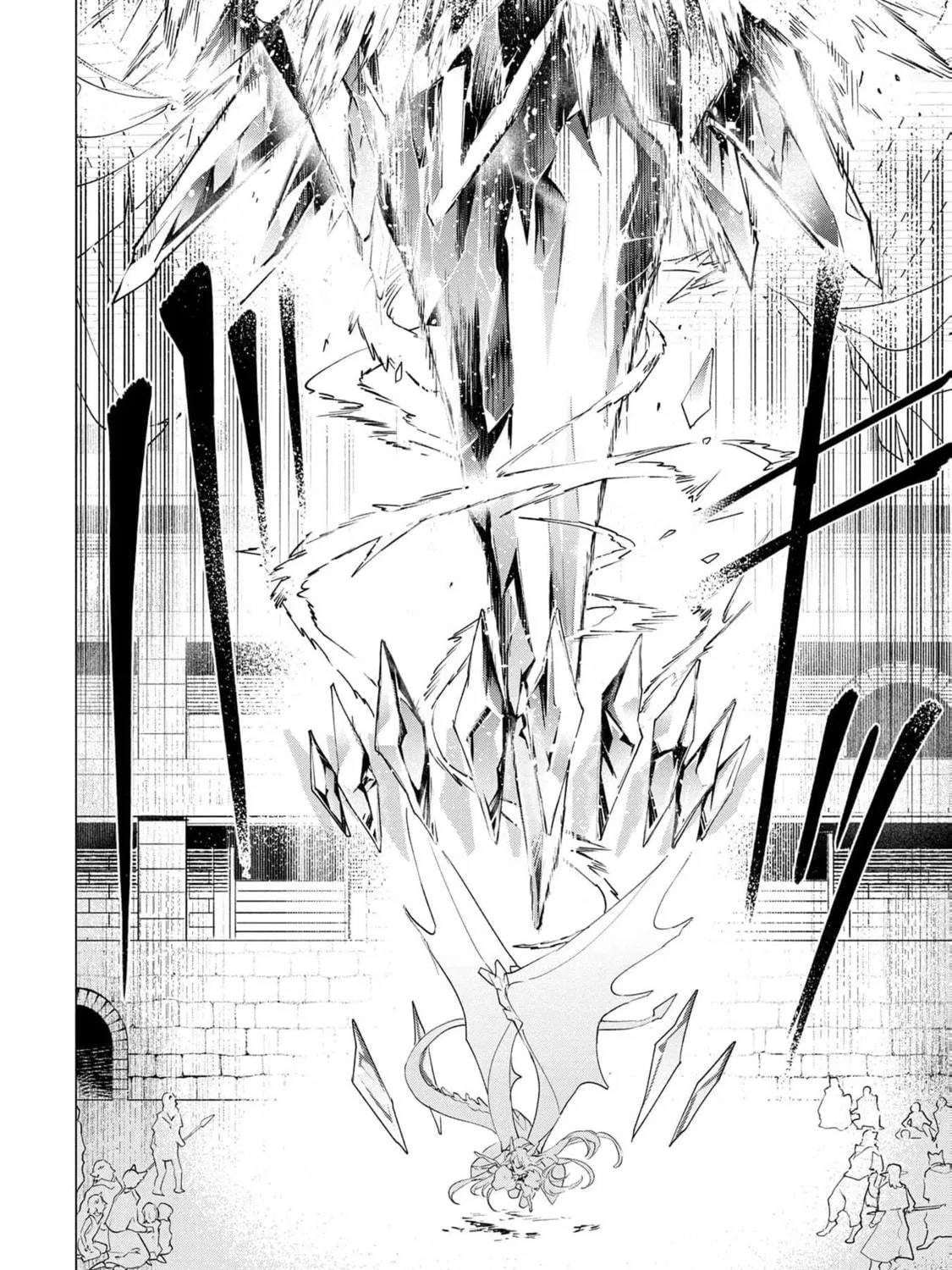 Moto Sentouyou Dorei desu ga, Tasukete Kureta Ryuu Hito wa Banda Sou desu. Chapter 1 page 79 - 