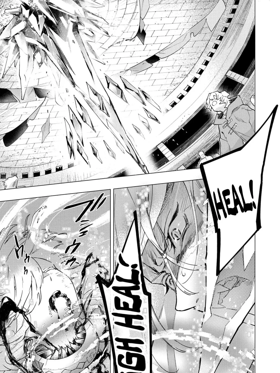 Moto Sentouyou Dorei desu ga, Tasukete Kureta Ryuu Hito wa Banda Sou desu. Chapter 1 page 81 - 