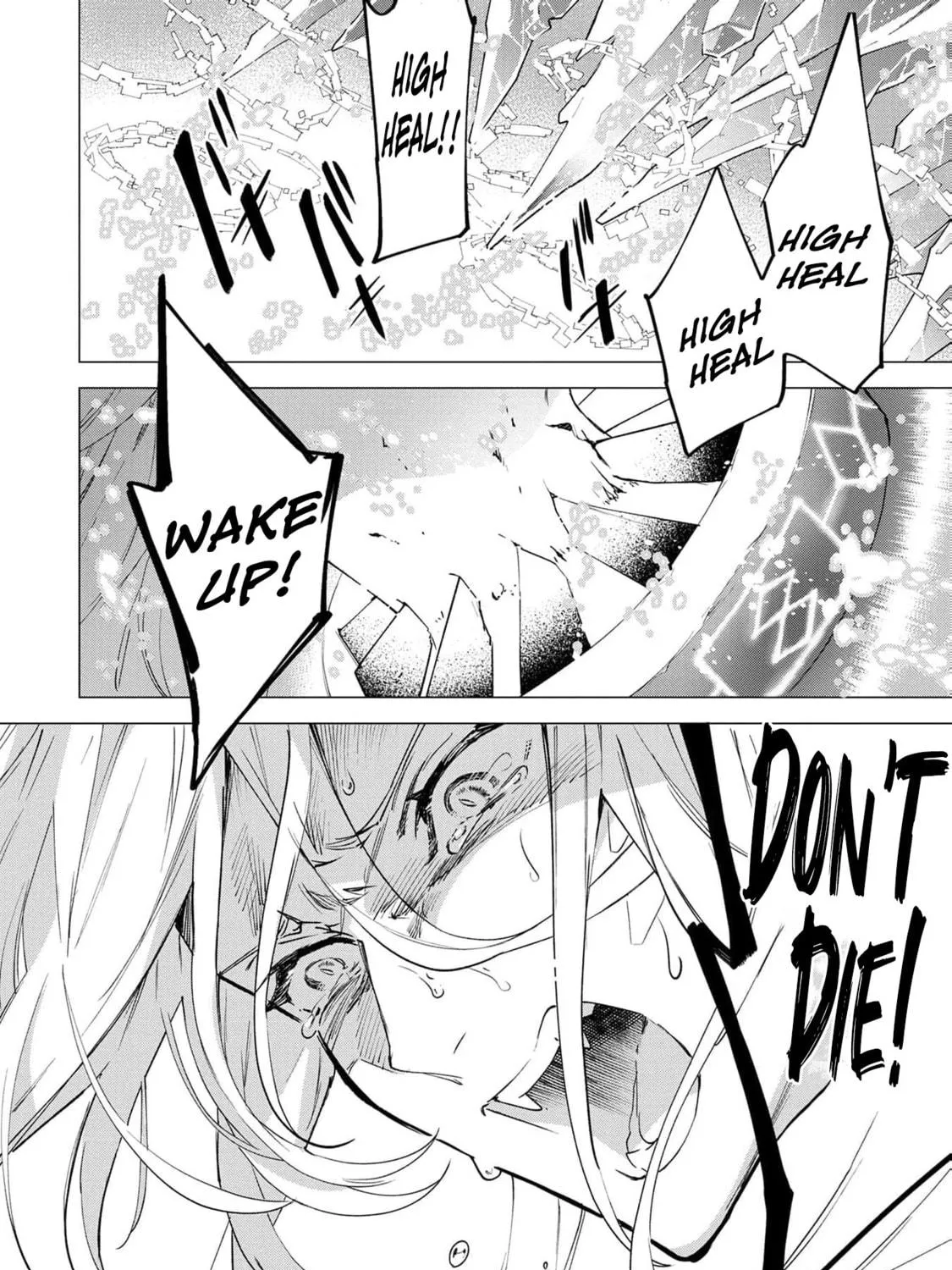 Moto Sentouyou Dorei desu ga, Tasukete Kureta Ryuu Hito wa Banda Sou desu. Chapter 1 page 83 - 