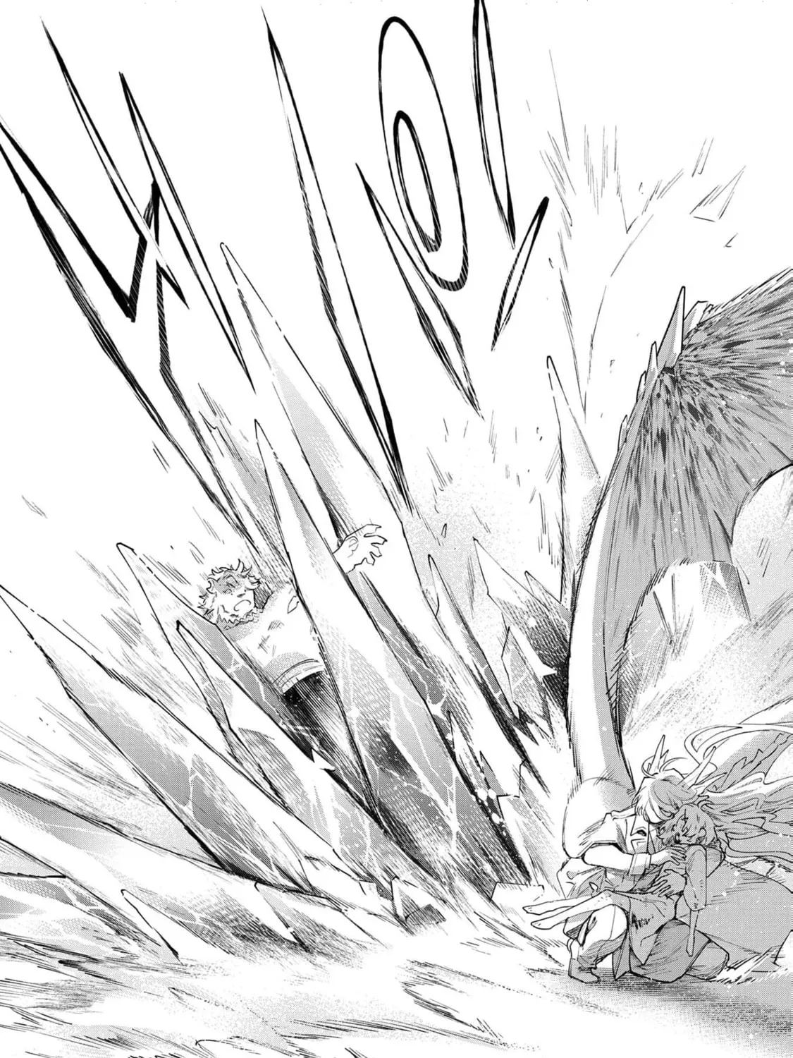Moto Sentouyou Dorei desu ga, Tasukete Kureta Ryuu Hito wa Banda Sou desu. Chapter 1 page 87 - 
