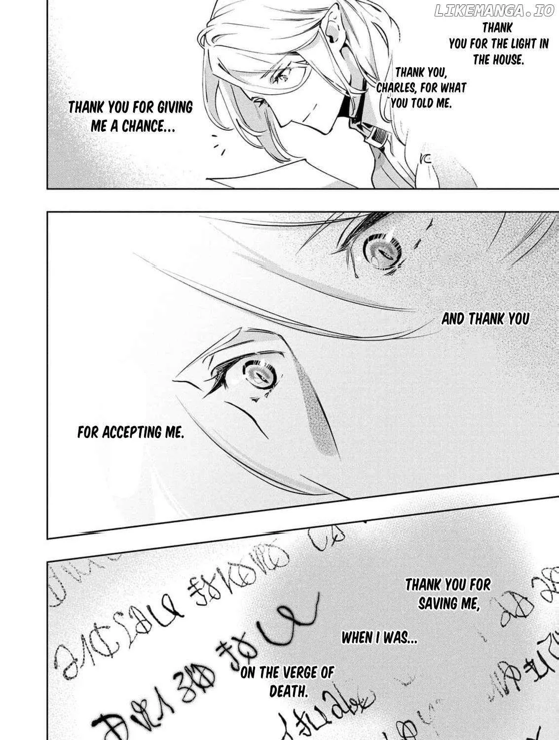 Moto Sentouyou Dorei desu ga, Tasukete Kureta Ryuu Hito wa Banda Sou desu. Chapter 10 page 24 - 