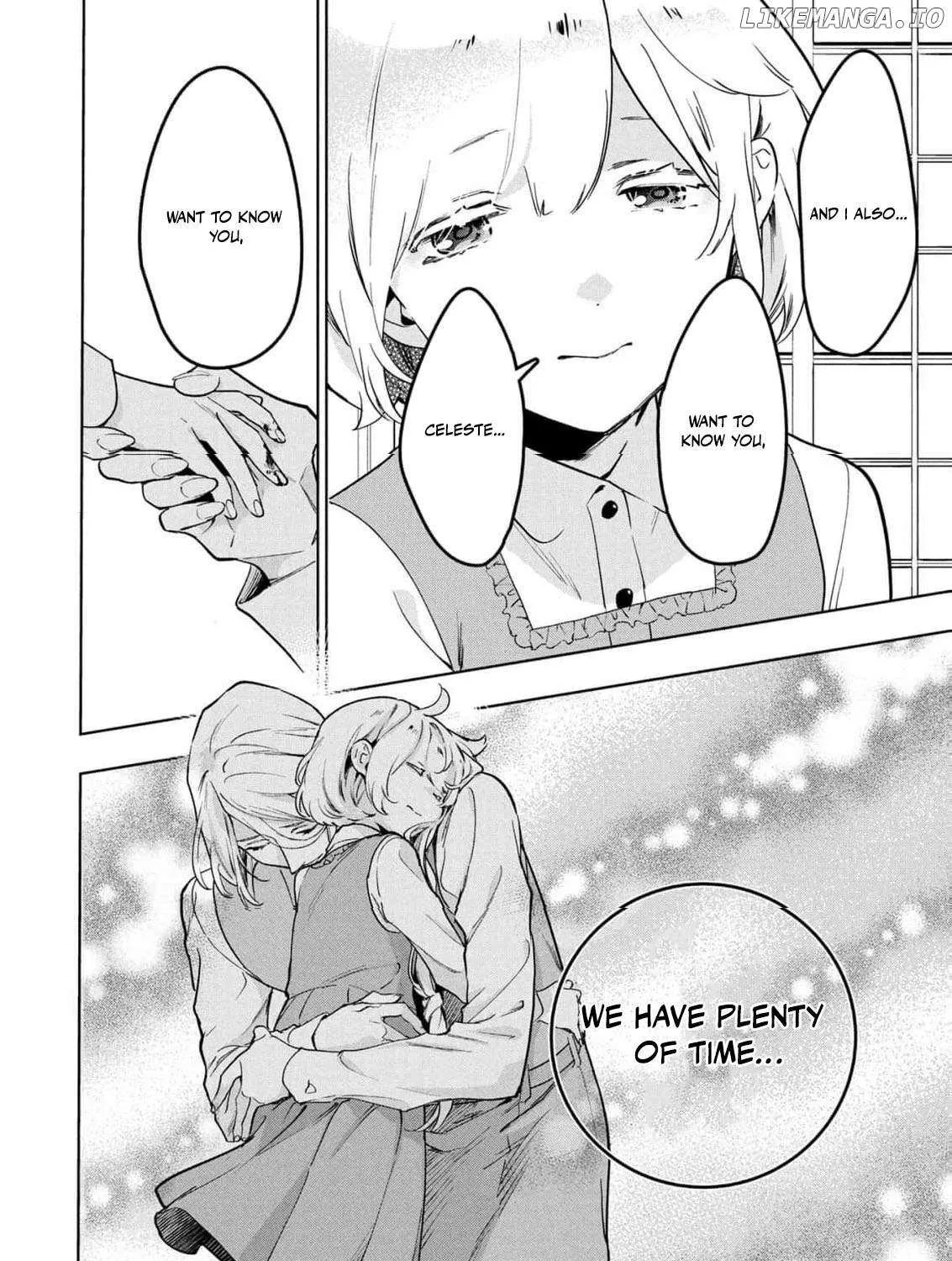 Moto Sentouyou Dorei desu ga, Tasukete Kureta Ryuu Hito wa Banda Sou desu. Chapter 10 page 36 - 