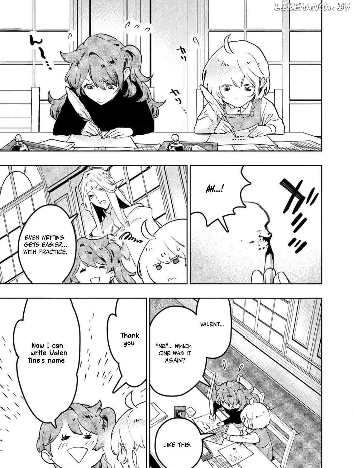 Moto Sentouyou Dorei desu ga, Tasukete Kureta Ryuu Hito wa Banda Sou desu. Chapter 10 page 10 - 