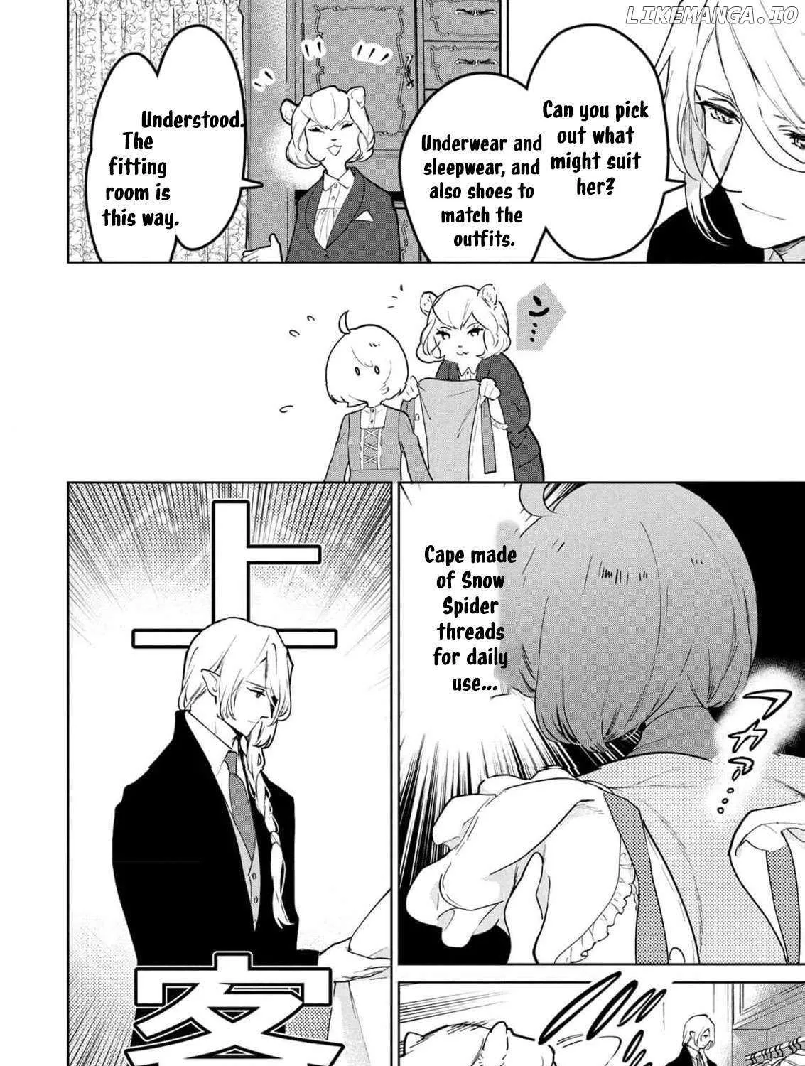 Moto Sentouyou Dorei desu ga, Tasukete Kureta Ryuu Hito wa Banda Sou desu. Chapter 11 page 13 - 