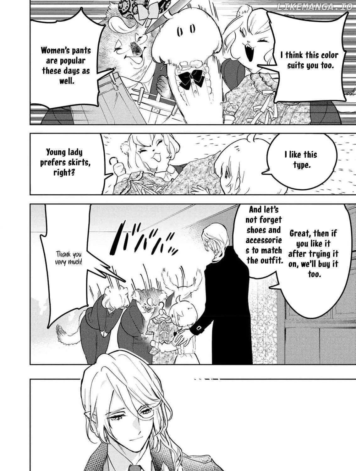 Moto Sentouyou Dorei desu ga, Tasukete Kureta Ryuu Hito wa Banda Sou desu. Chapter 11 page 21 - 