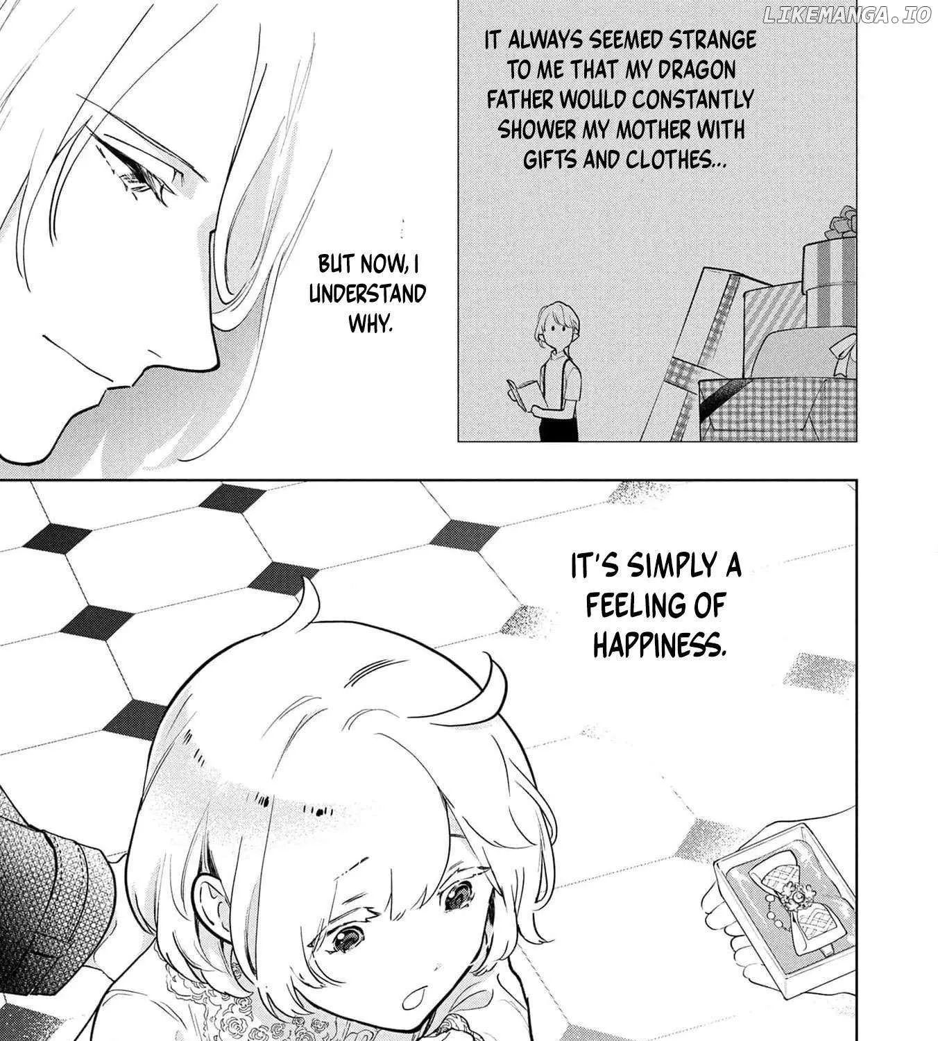 Moto Sentouyou Dorei desu ga, Tasukete Kureta Ryuu Hito wa Banda Sou desu. Chapter 11 page 23 - 